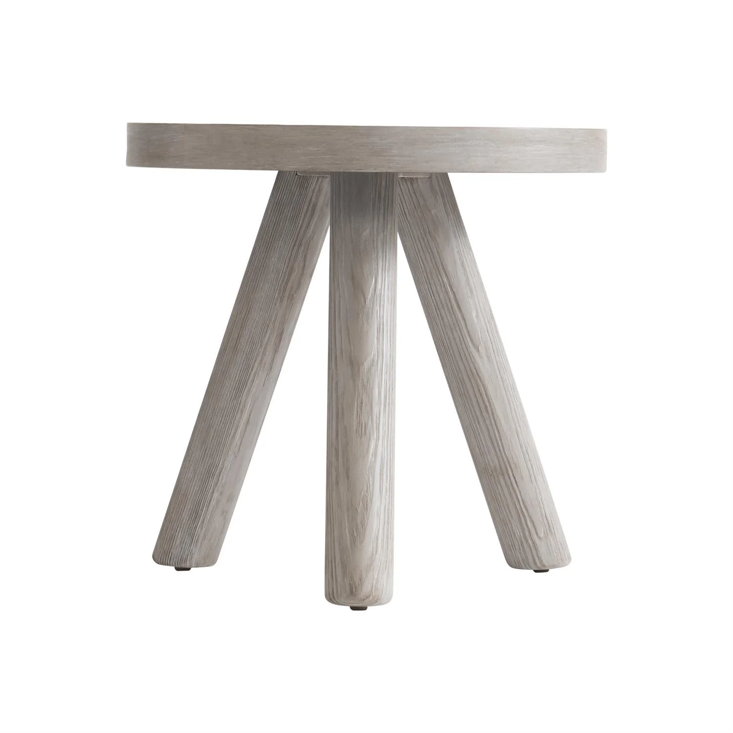 Bernhardt Harmon Side Table Y35 - Image 3