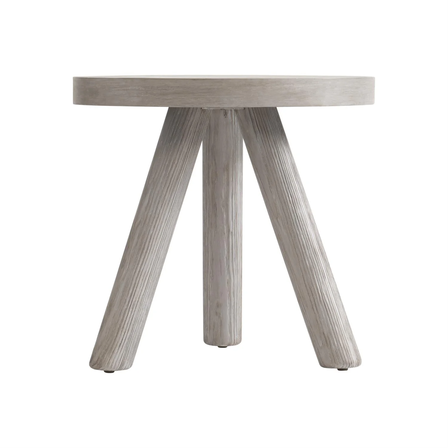 Bernhardt Harmon Side Table Y35 - Image 4