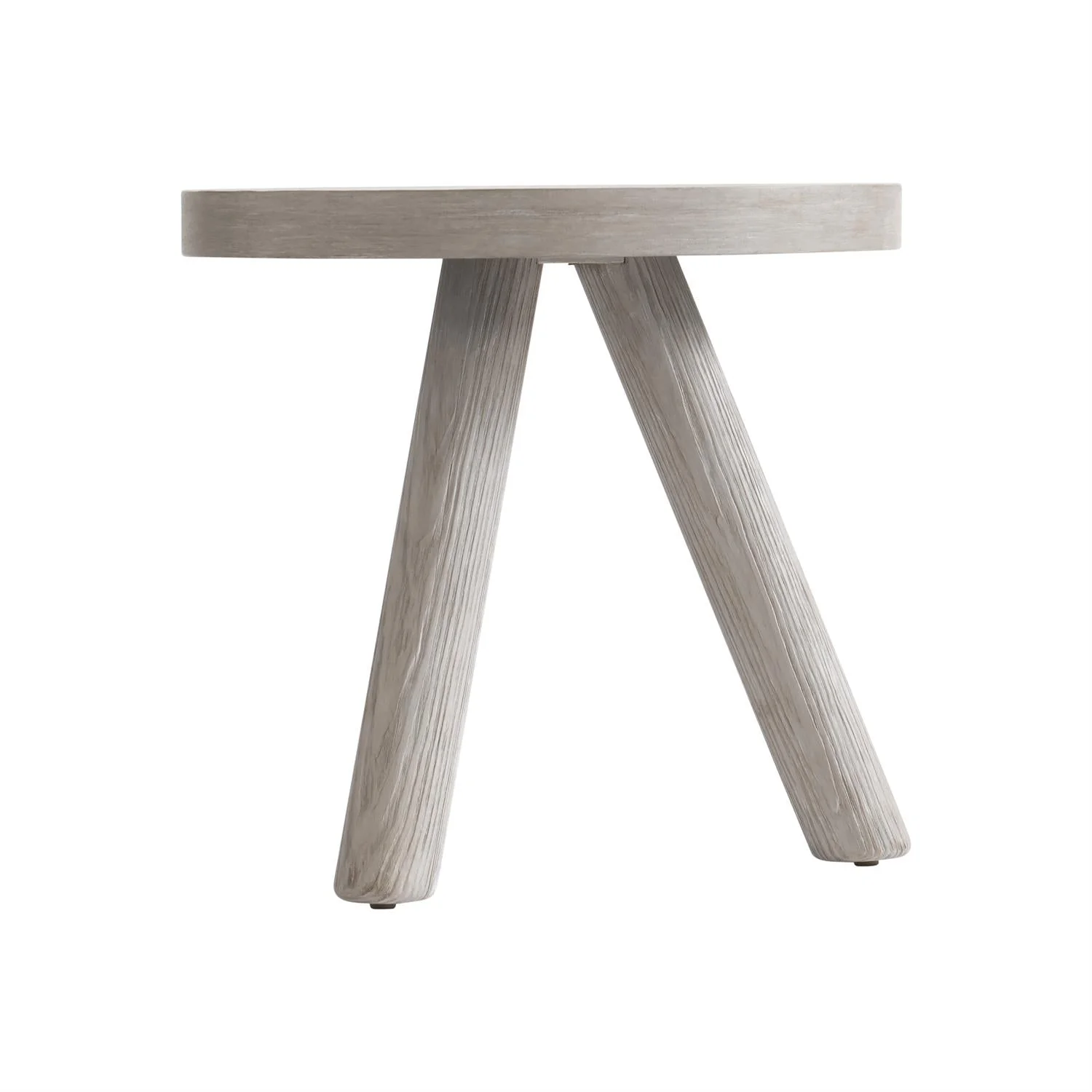 Bernhardt Harmon Side Table Y35 - Image 5