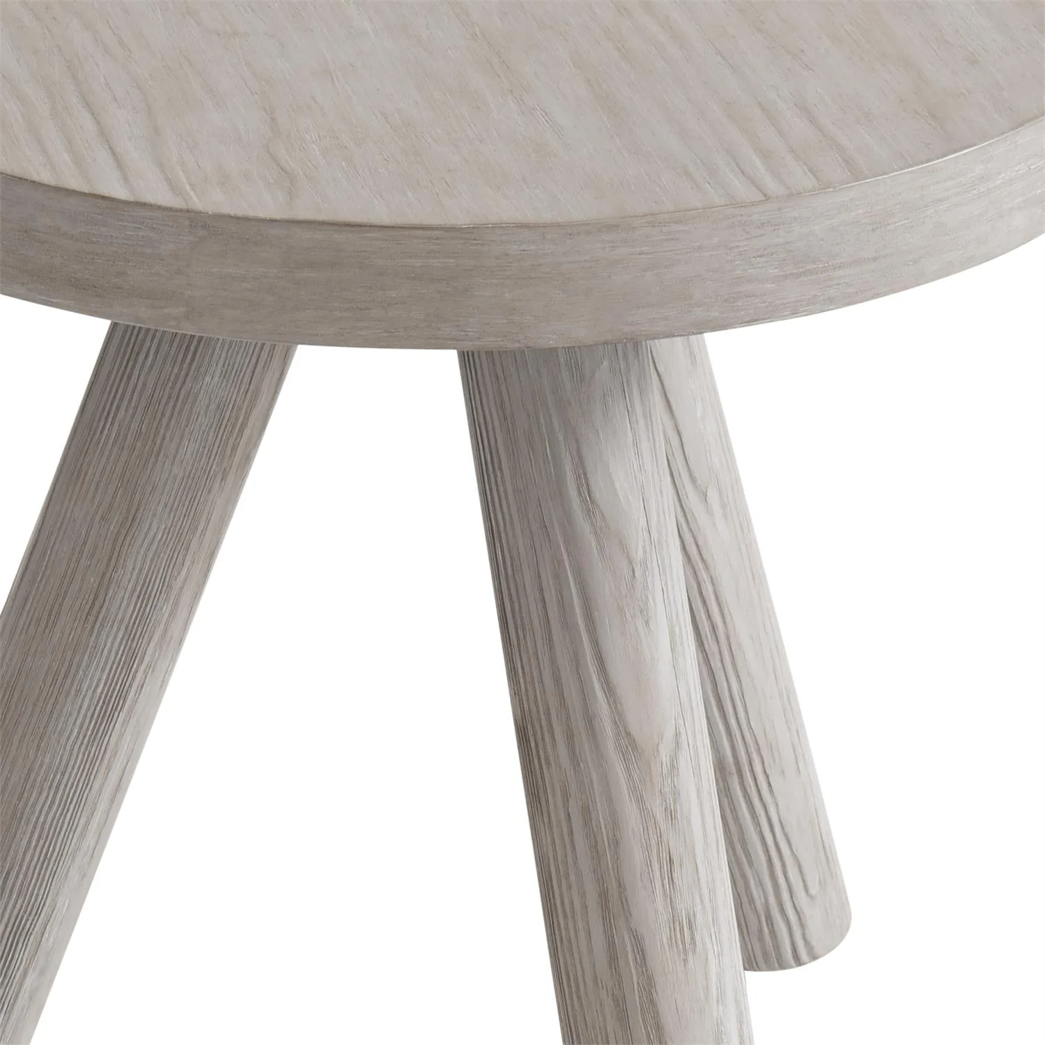 Bernhardt Harmon Side Table Y35 - Image 7