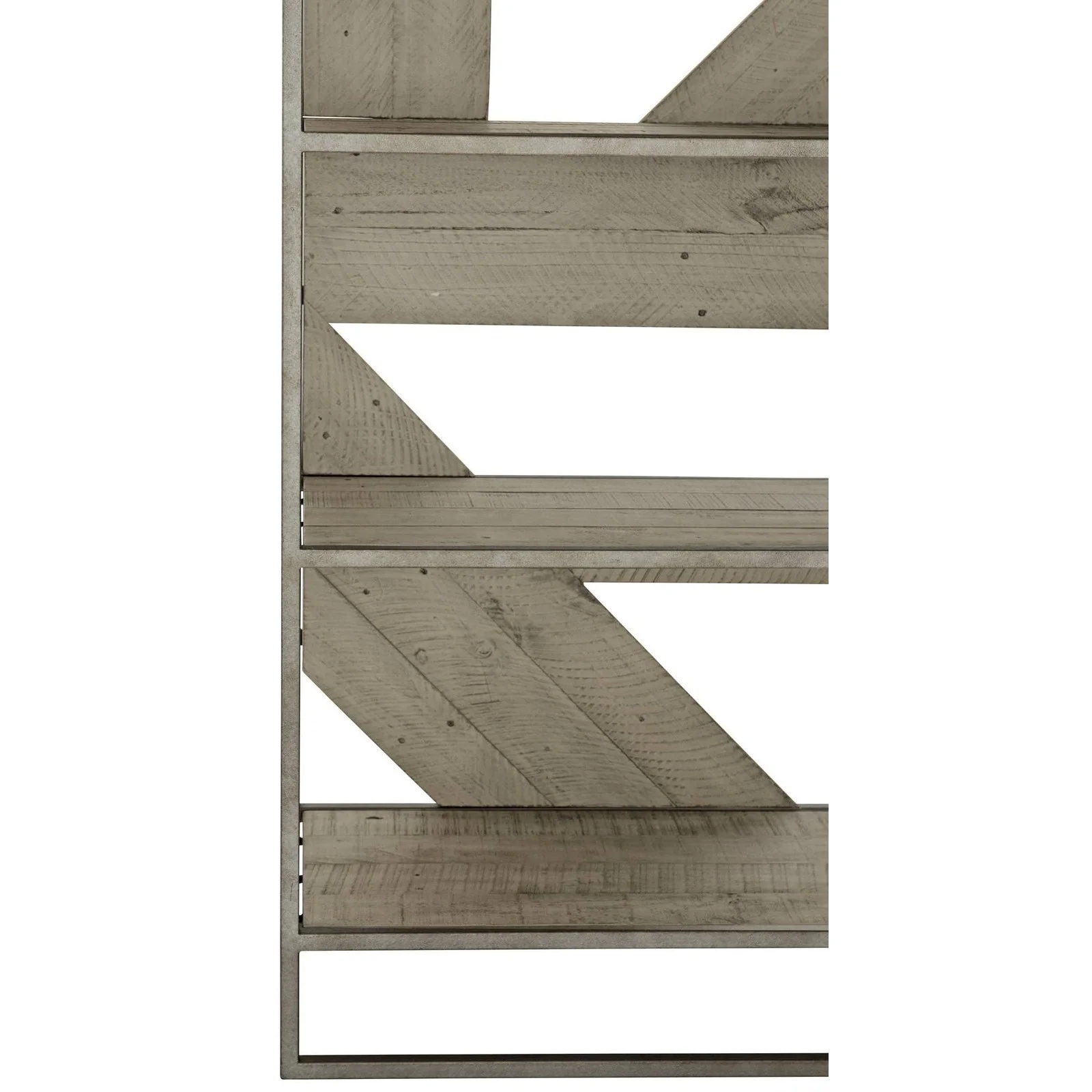 Bernhardt Highland Park Alvar Etagere Clearance - Image 5