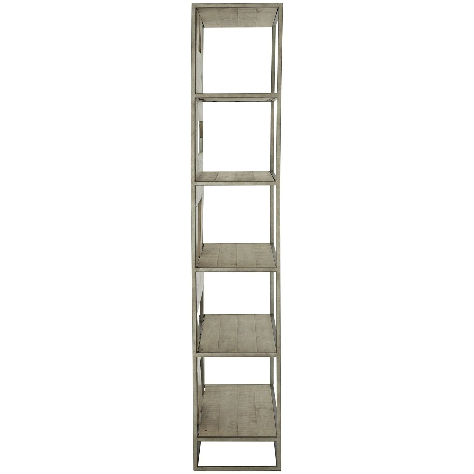 Bernhardt Highland Park Alvar Etagere Clearance - Image 6