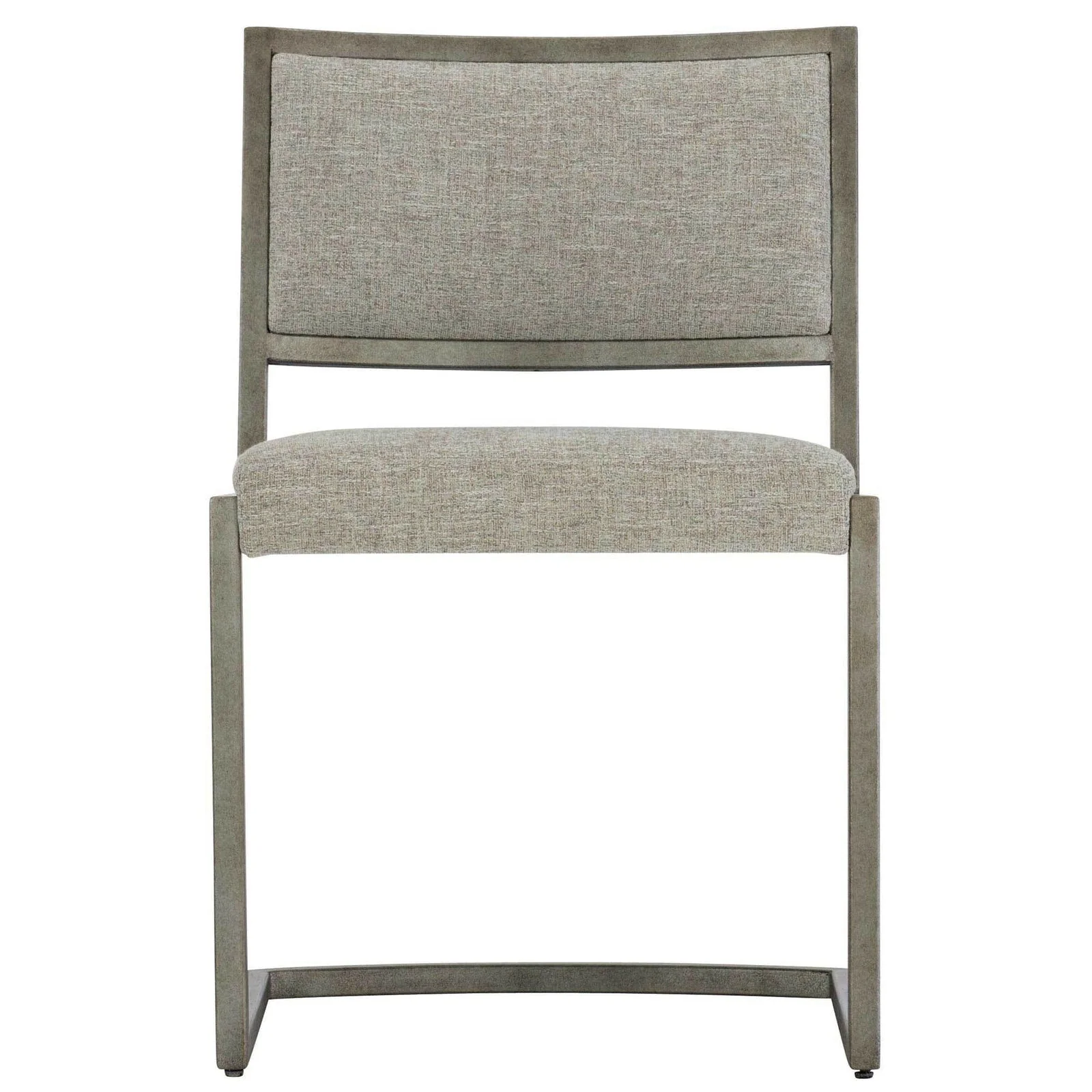 Bernhardt Highland Park Ames Metal Side Chair Clearance - Image 4
