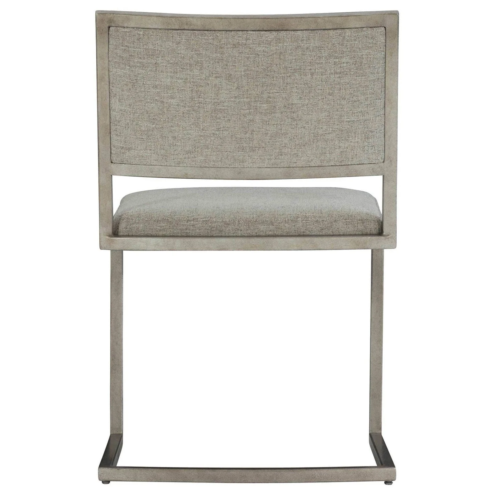 Bernhardt Highland Park Ames Metal Side Chair Clearance - Image 5