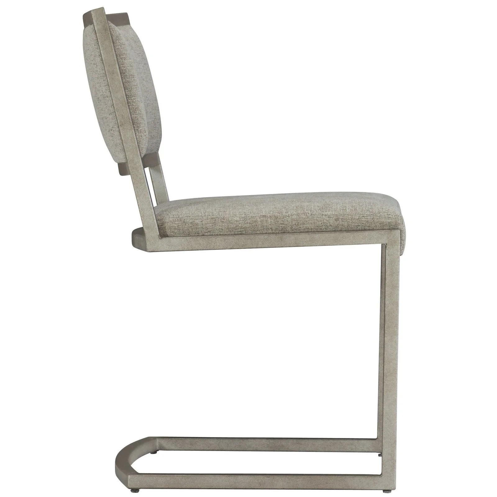 Bernhardt Highland Park Ames Metal Side Chair Clearance - Image 6