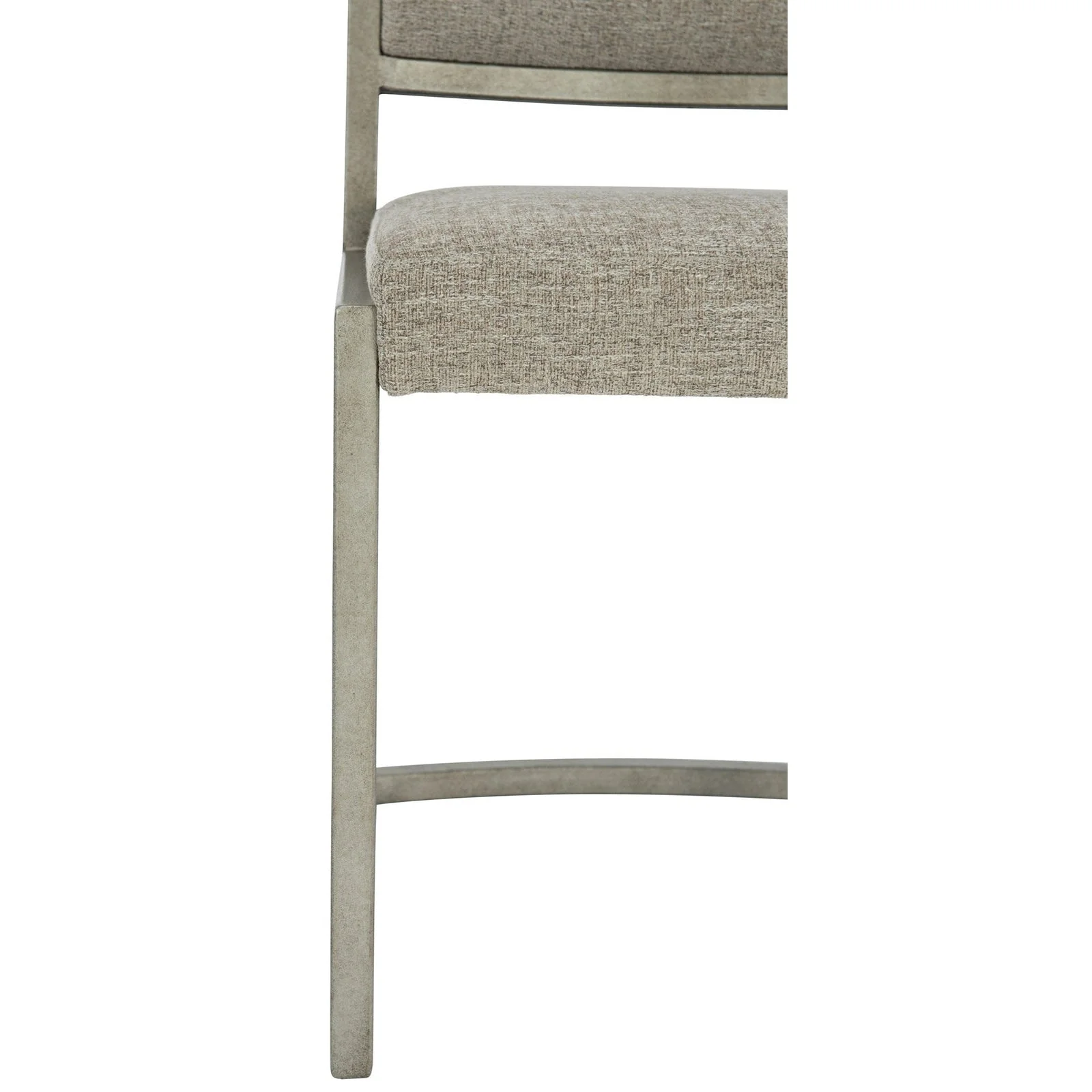 Bernhardt Highland Park Ames Metal Side Chair Clearance - Image 7