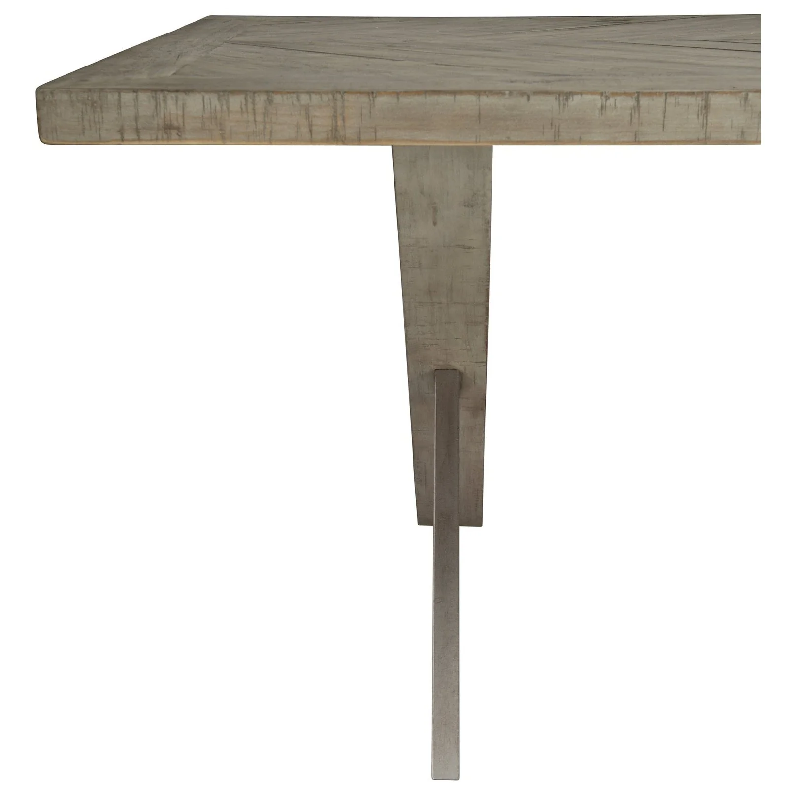 Bernhardt Highland Park Milo Dining Table Clearance - Image 10
