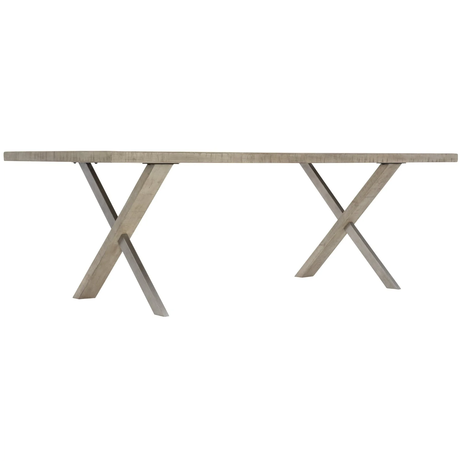 Bernhardt Highland Park Milo Dining Table Clearance - Image 8