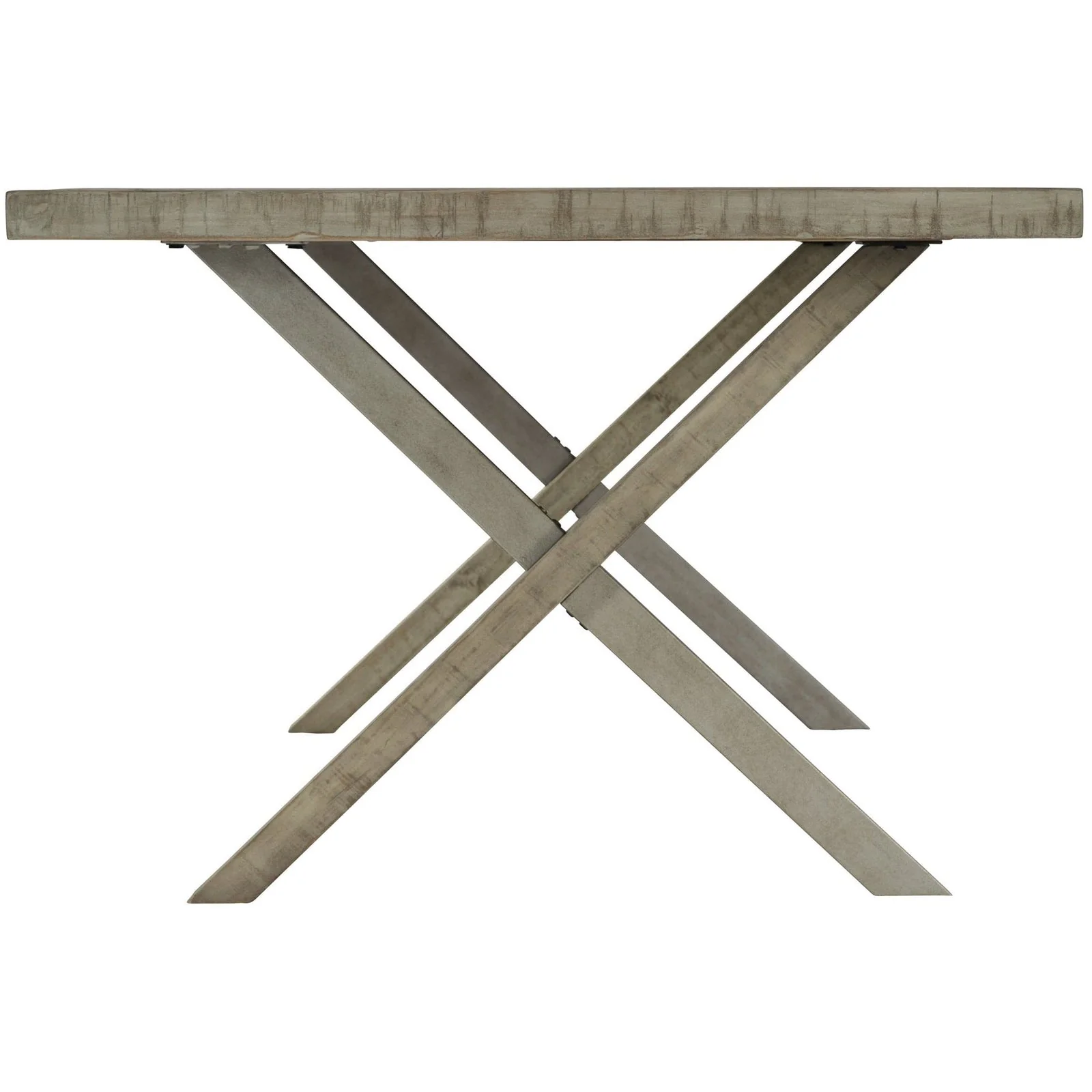 Bernhardt Highland Park Milo Dining Table Clearance - Image 9