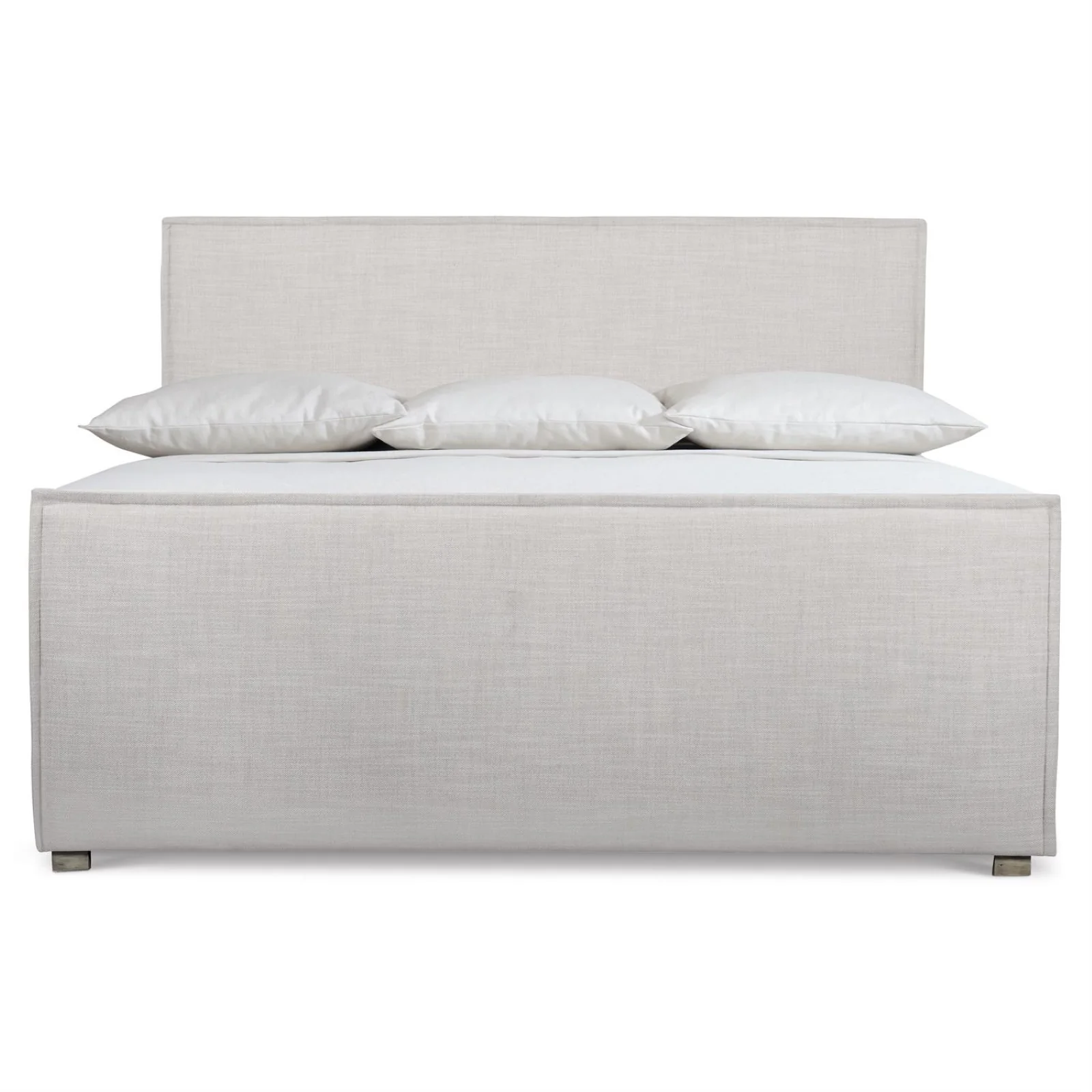 Bernhardt Highland Park Sawyer Upholstered Bed - Image 2