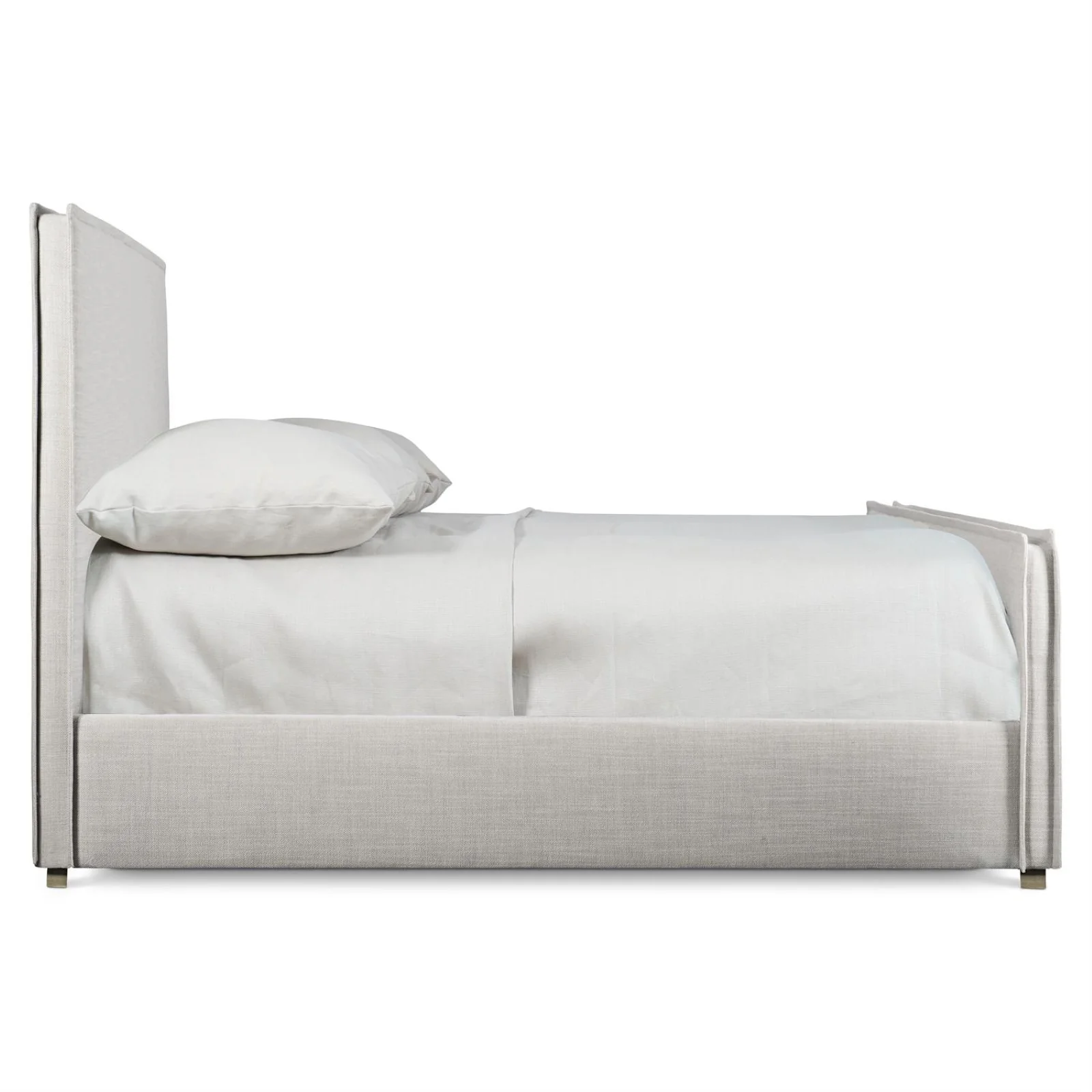 Bernhardt Highland Park Sawyer Upholstered Bed - Image 3