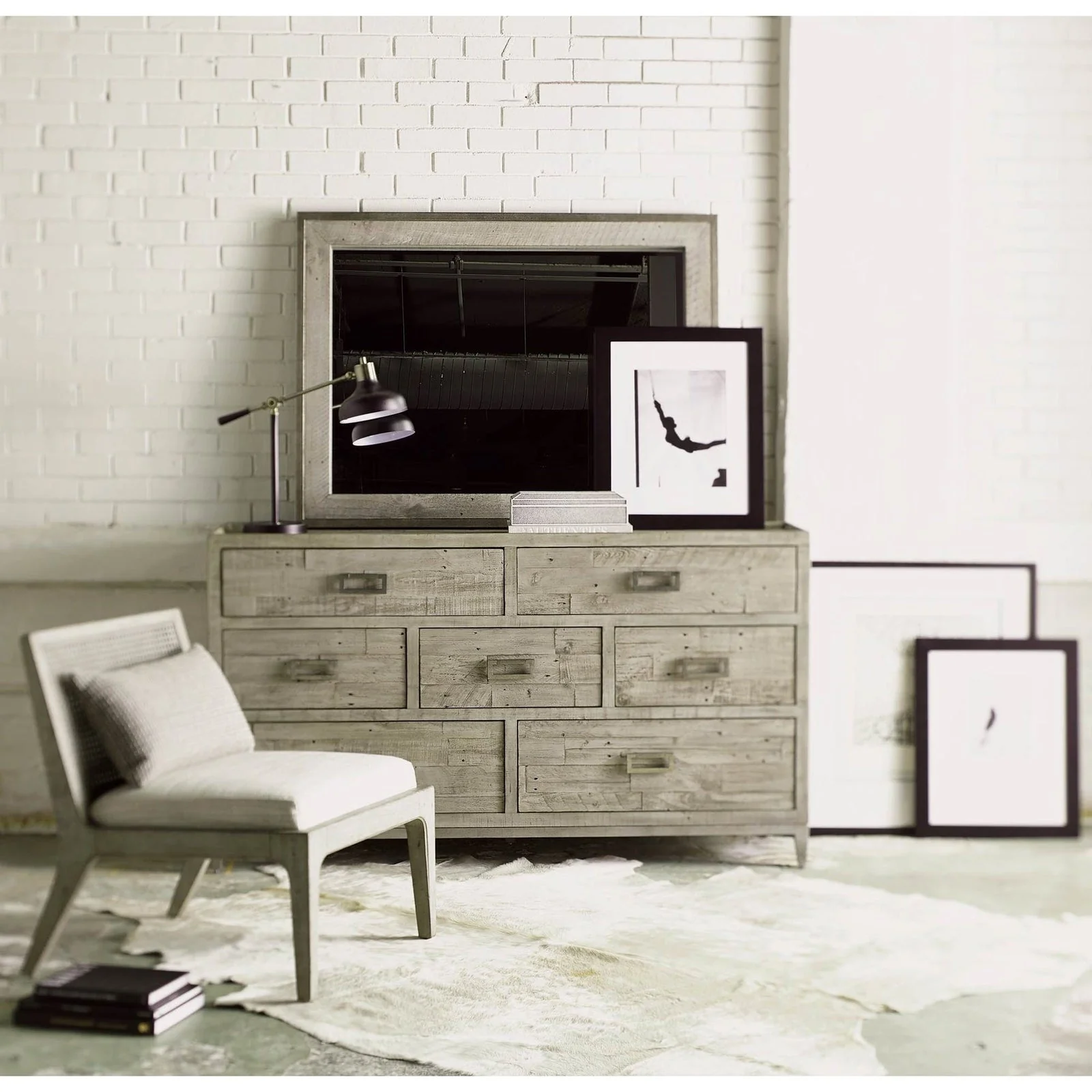 Bernhardt Highland Park Shaw Dresser Clearance - Image 2