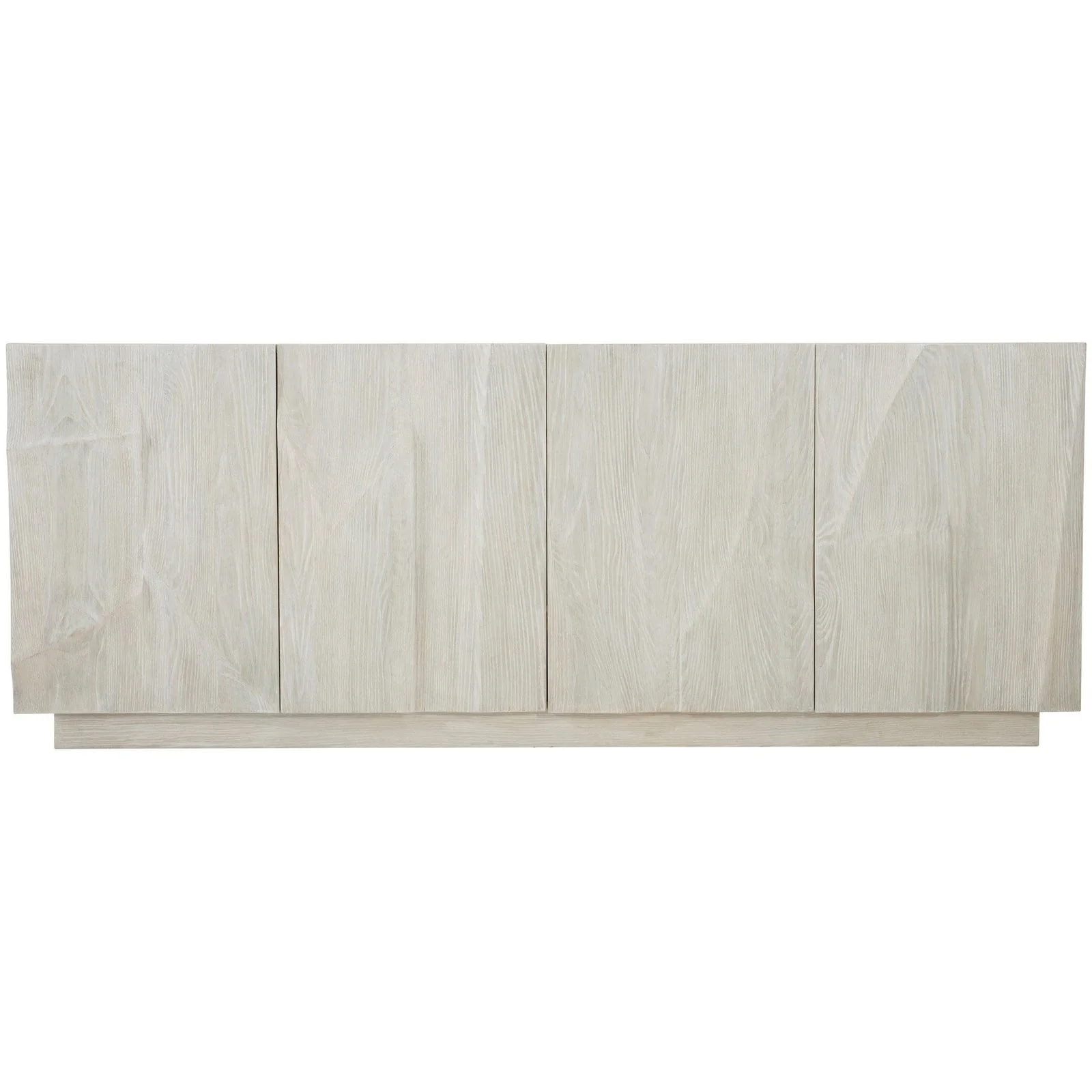 Bernhardt Interiors Alvarez Entertainment Credenza Y10 - Image 2