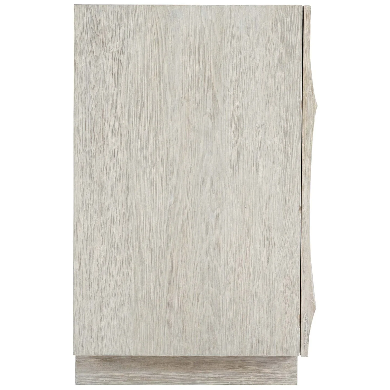 Bernhardt Interiors Alvarez Entertainment Credenza Y10 - Image 5