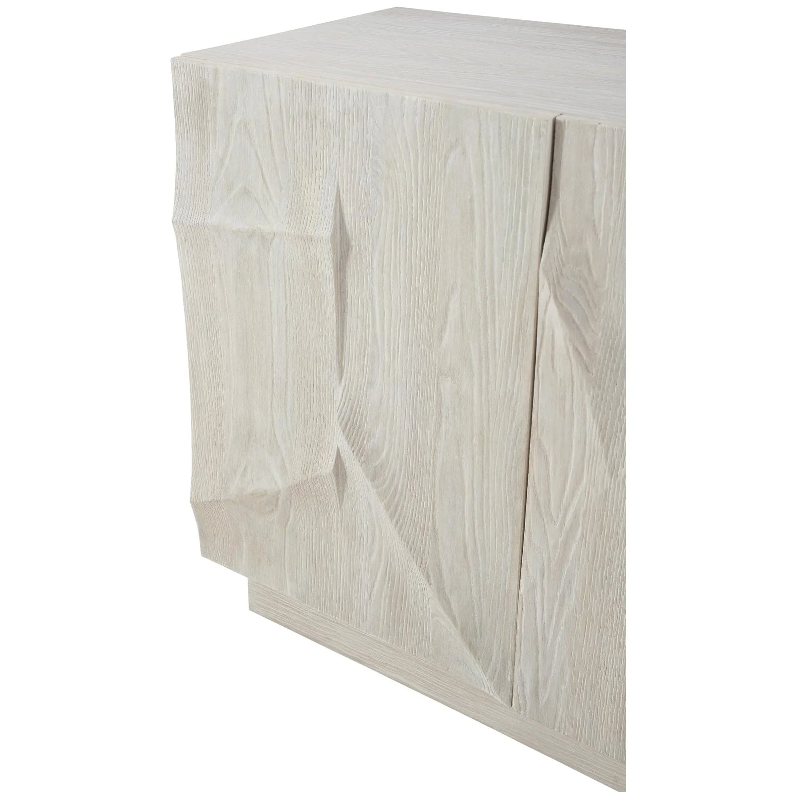 Bernhardt Interiors Alvarez Entertainment Credenza Y10 - Image 6