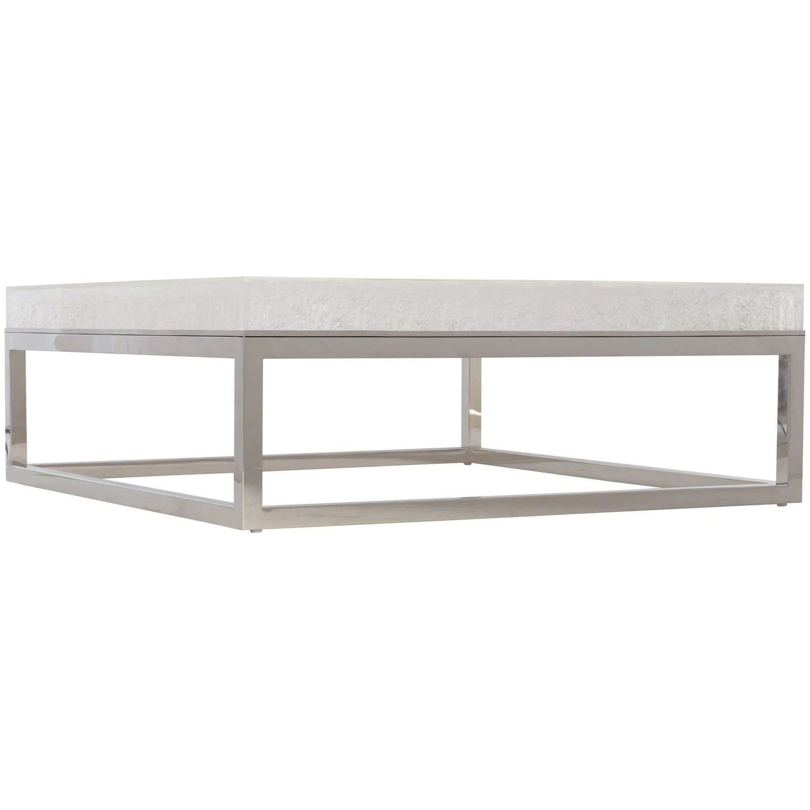 Bernhardt Interiors Arctic Cocktail Table AS - Image 4