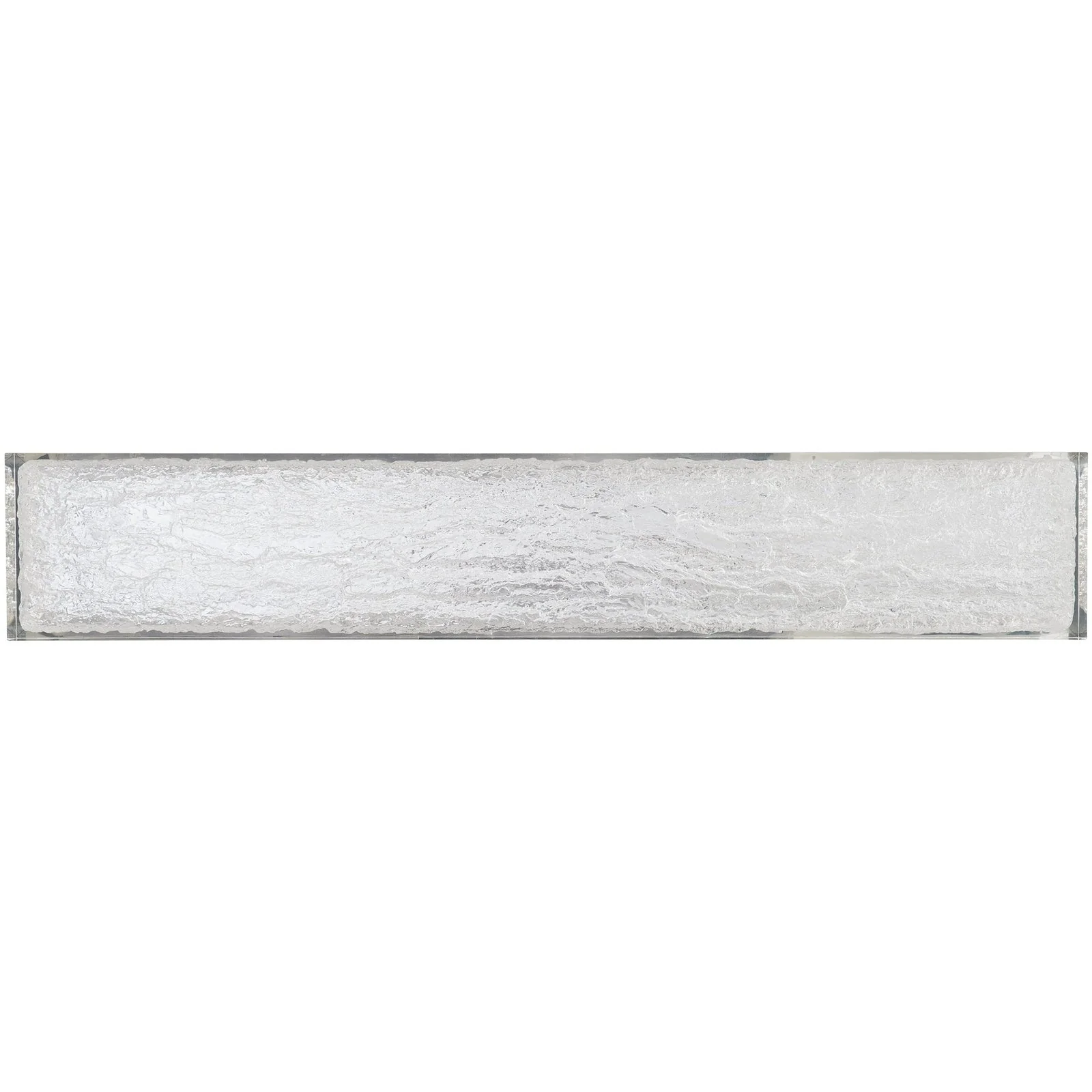 Bernhardt Interiors Arctic Console Table AS - Image 8