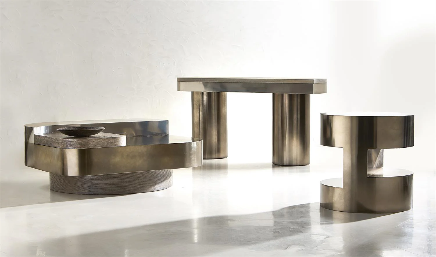 Bernhardt Jacopo Cocktail Table - Image 9