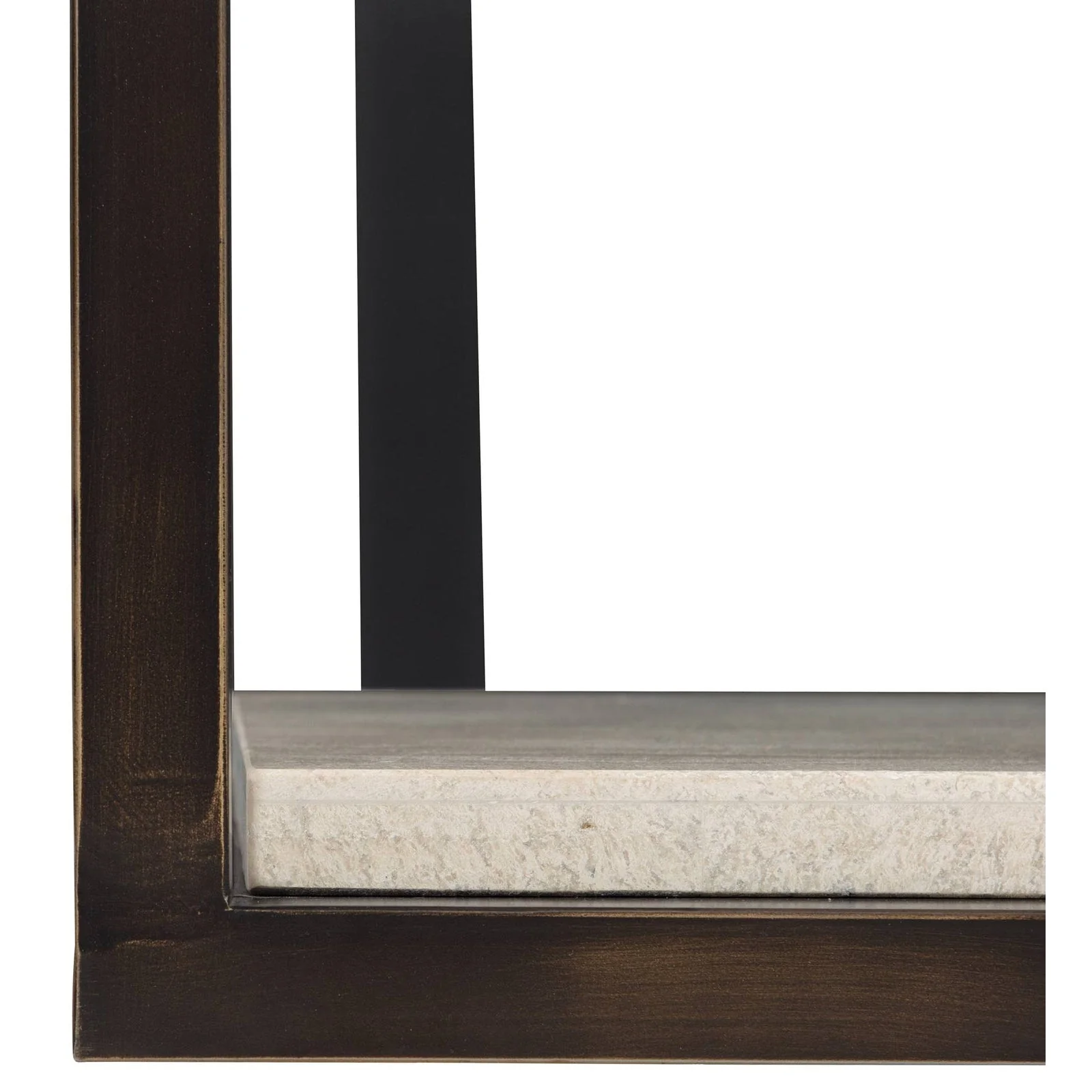 Bernhardt Kinsley Rectangular Cocktail Table - Image 5