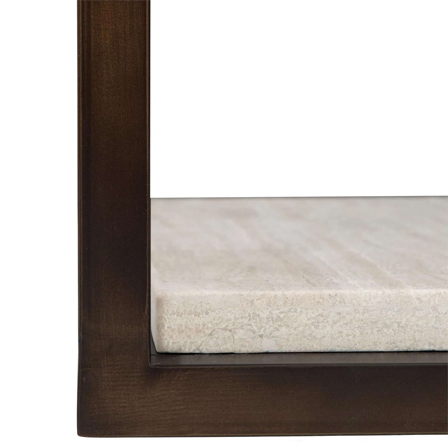 Bernhardt Kinsley Rectangular Cocktail Table - Image 7