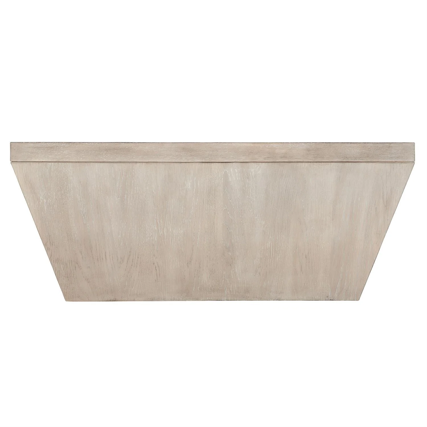 Bernhardt Landers Square Cocktail Table Y25 - Image 4