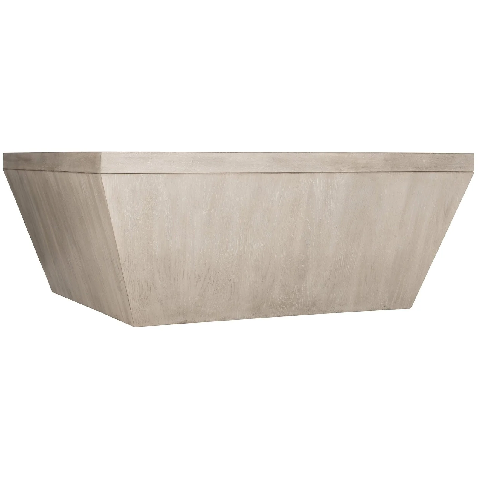 Bernhardt Landers Square Cocktail Table Y25 - Image 5
