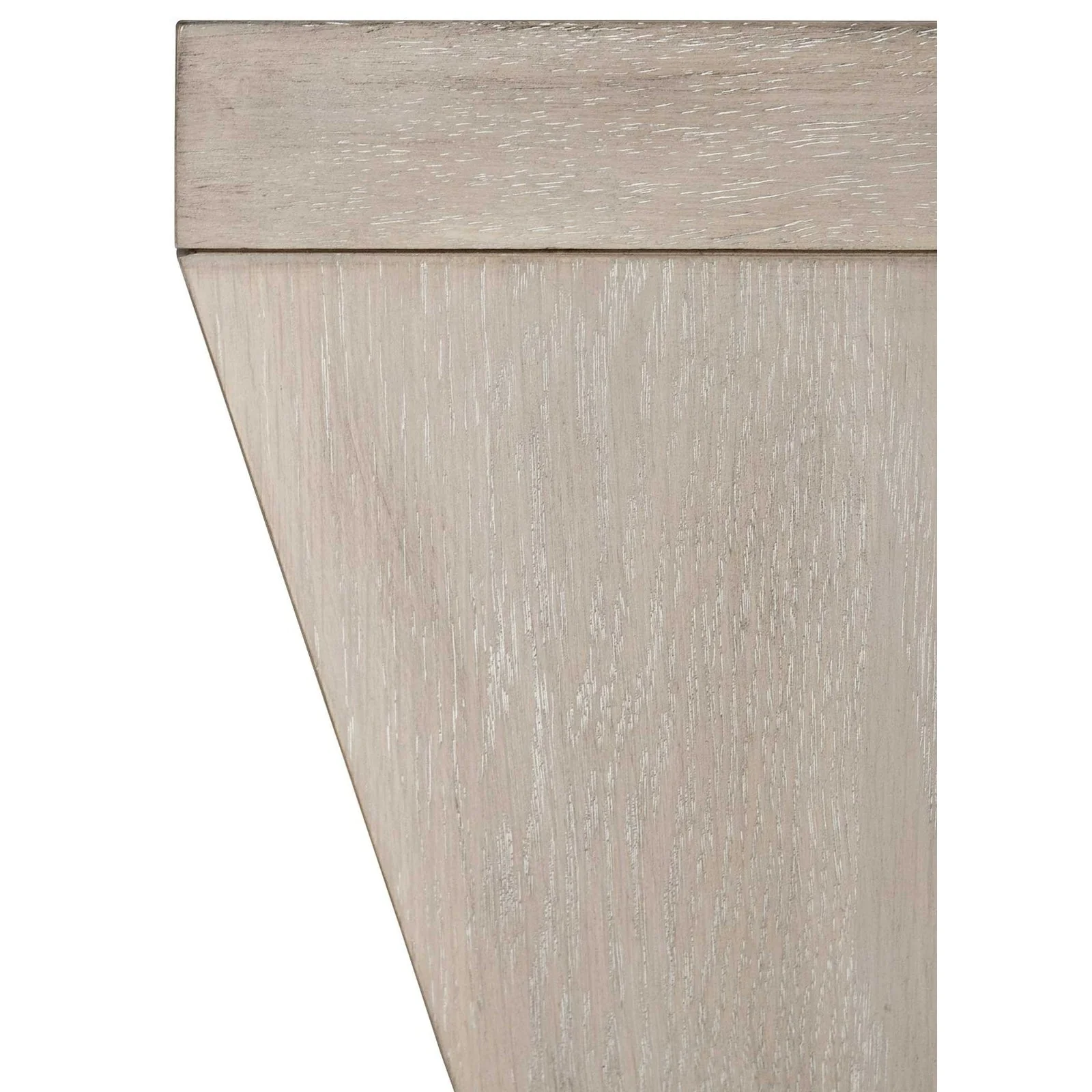 Bernhardt Landers Square Cocktail Table Y25 - Image 6