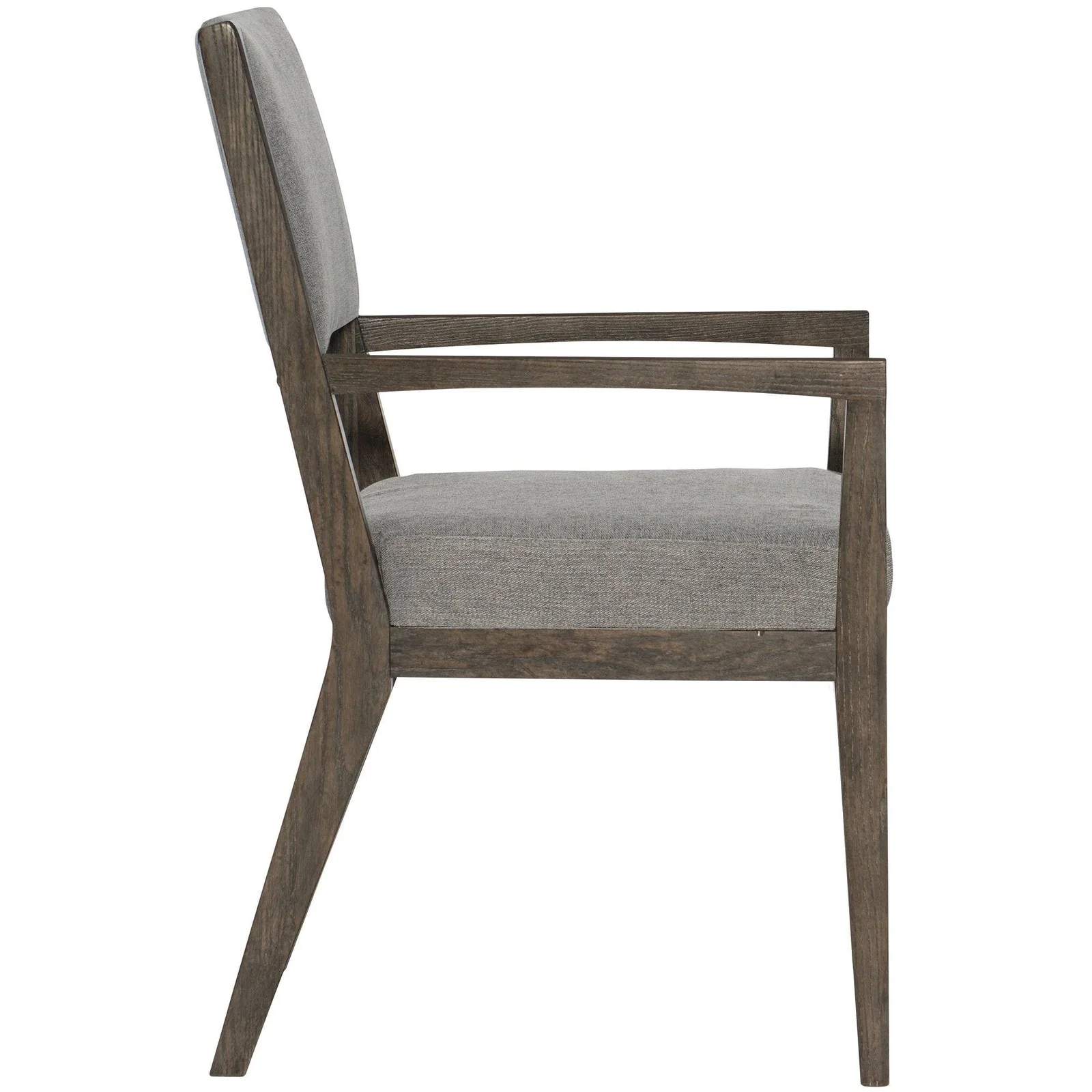 Bernhardt Linea Arm Chair K1098 - Image 8