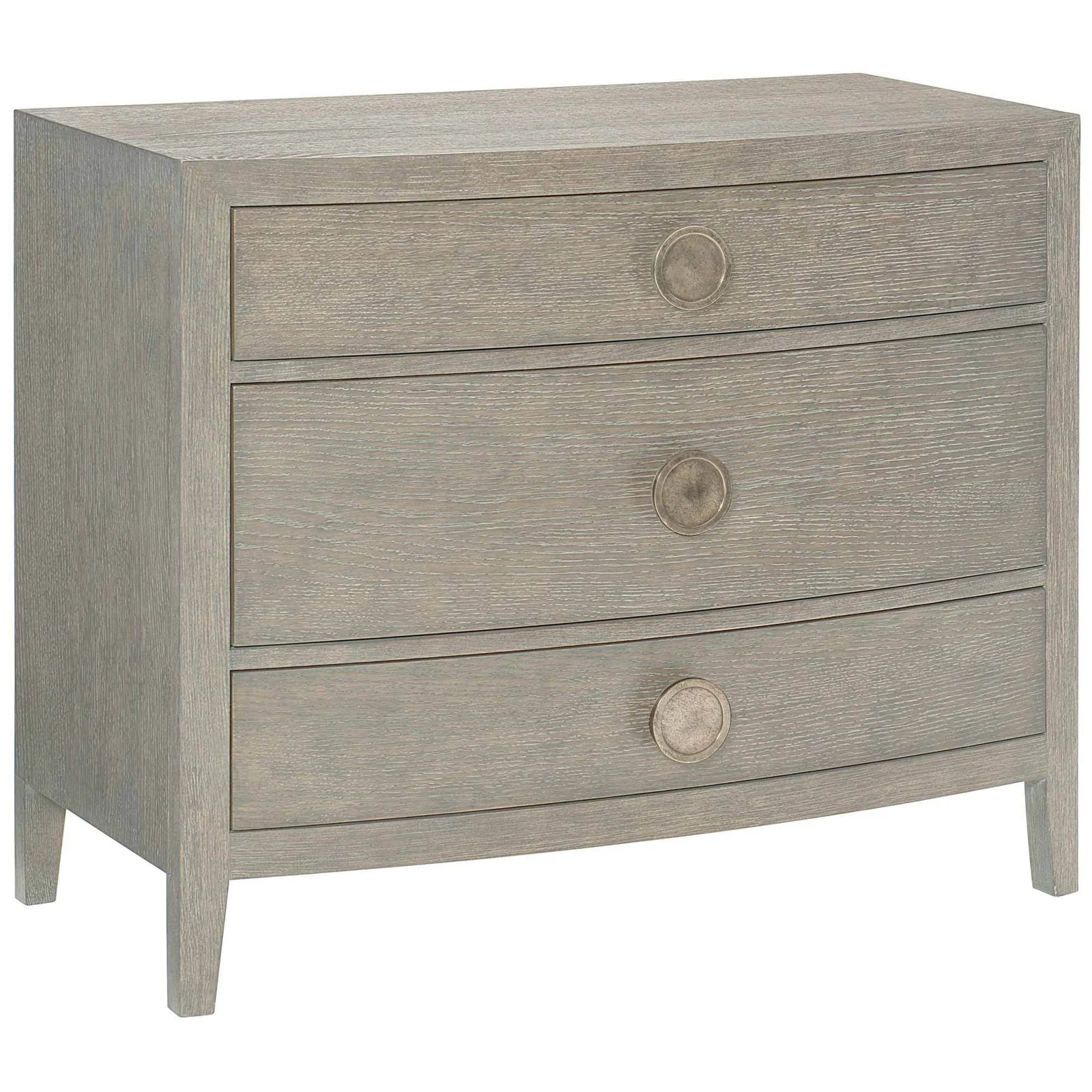 Bernhardt Linea Bachelor's Chest - Image 14