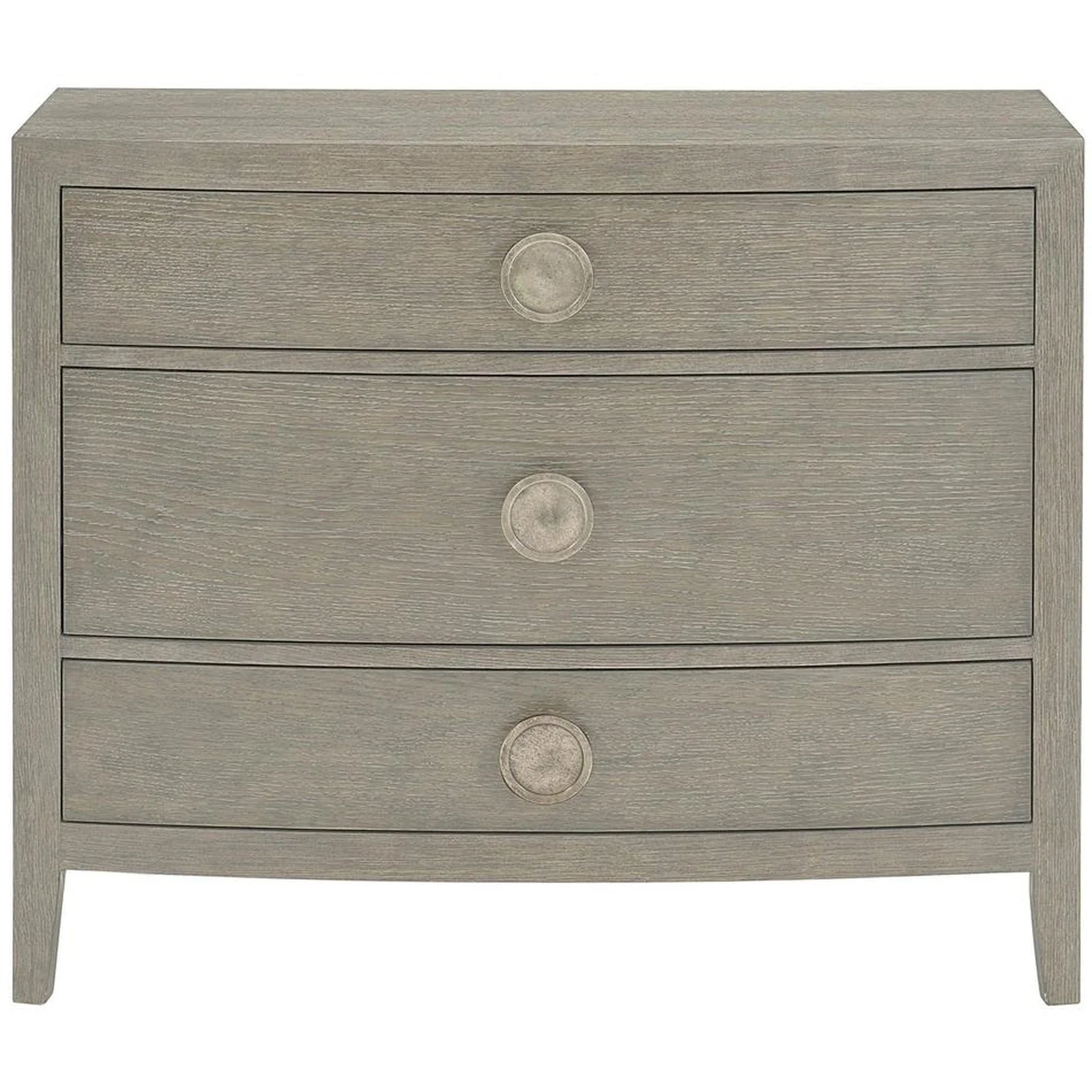 Bernhardt Linea Bachelor's Chest - Image 2