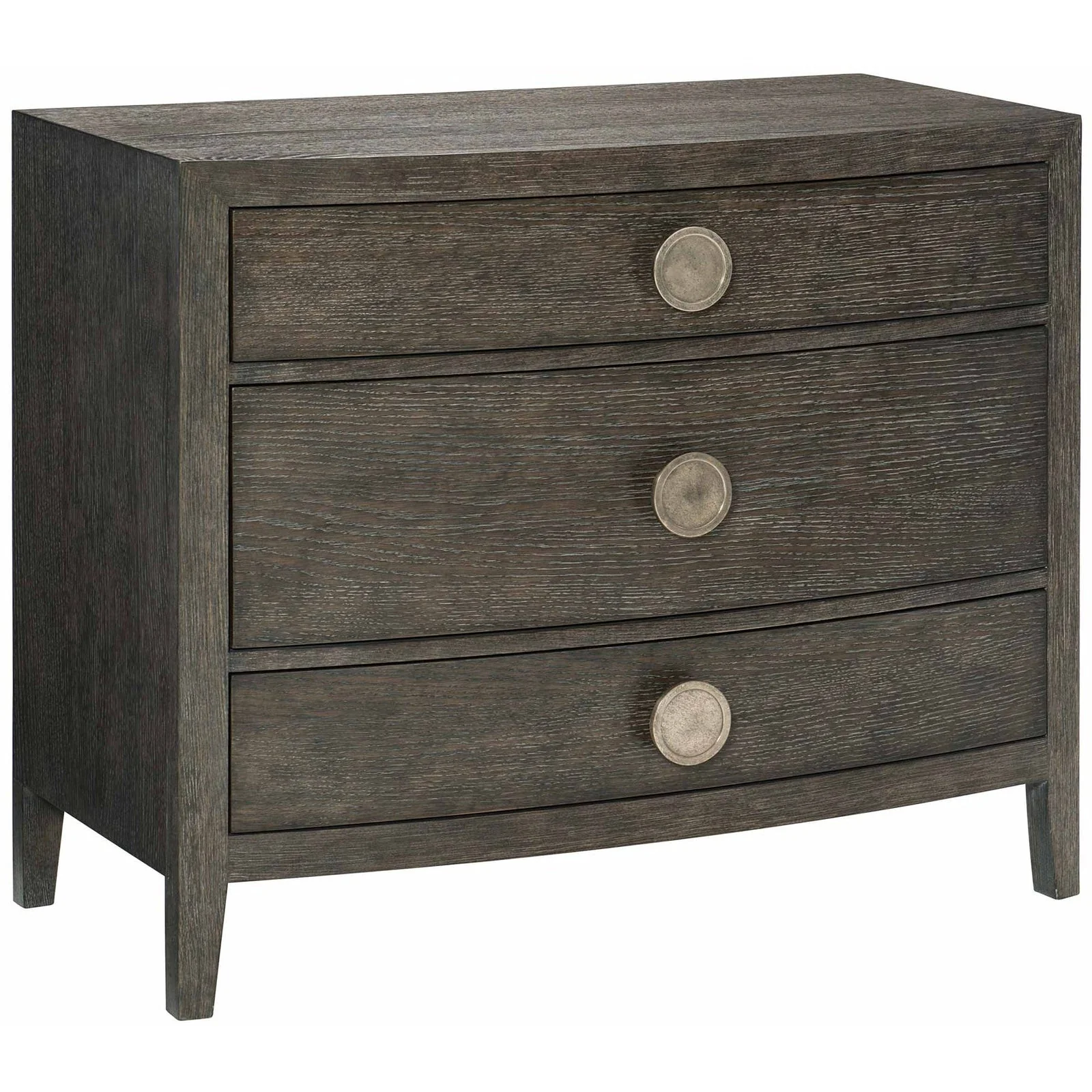 Bernhardt Linea Bachelor's Chest - Image 3