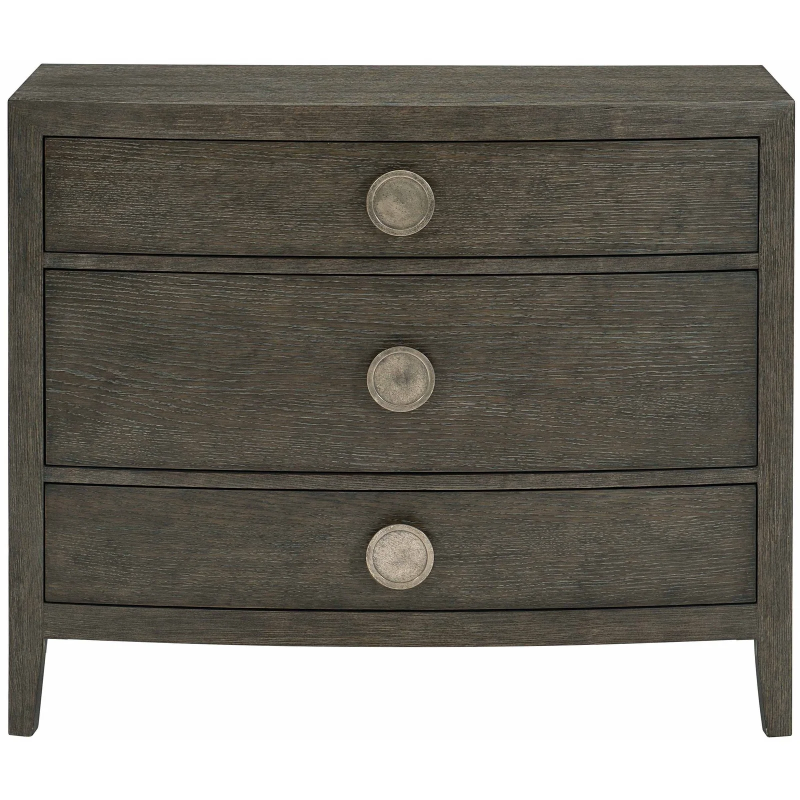 Bernhardt Linea Bachelor's Chest - Image 8