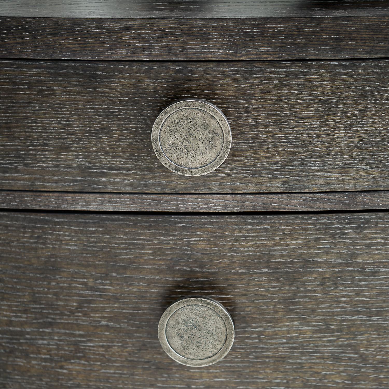 Bernhardt Linea Bachelor's Chest - Image 9