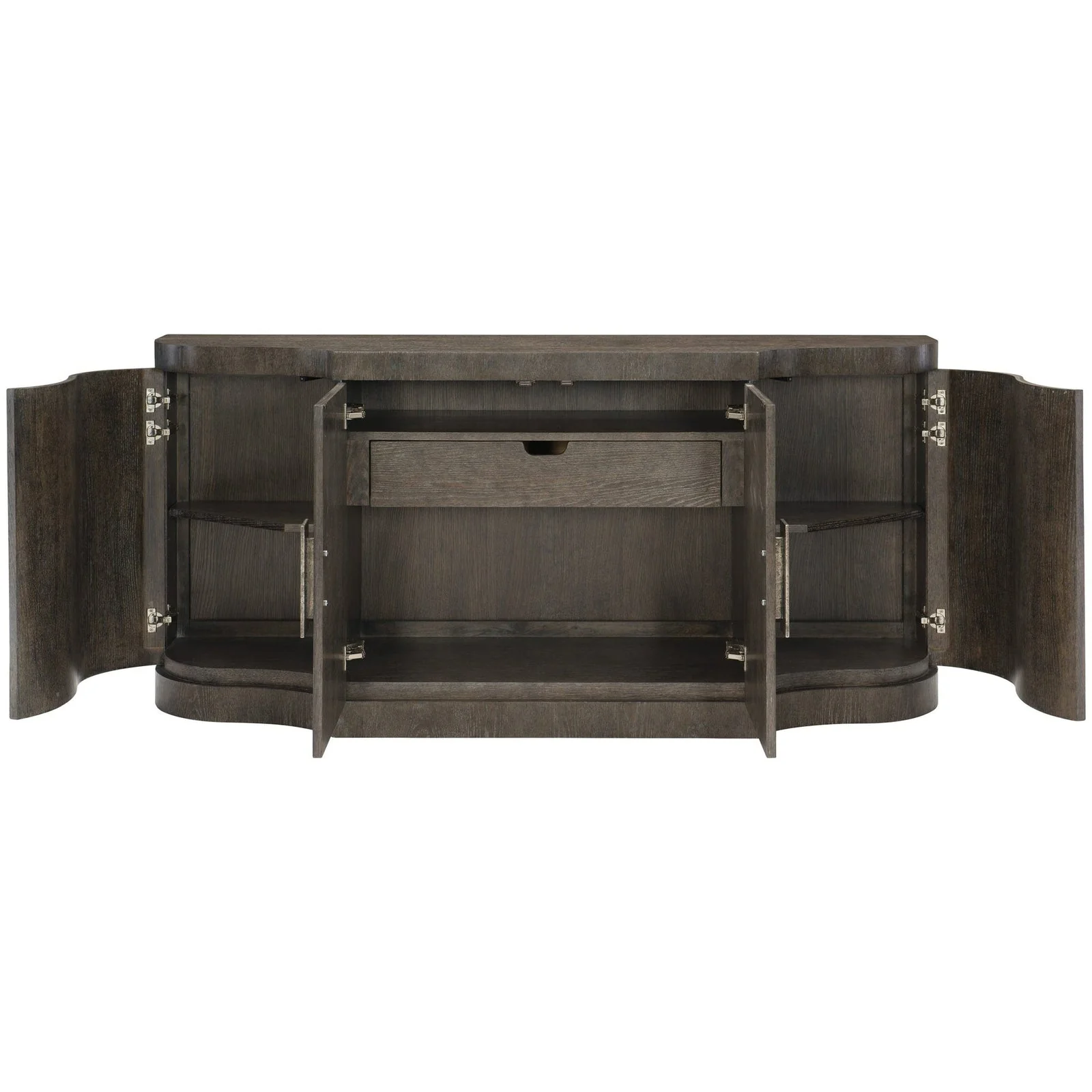 Bernhardt Linea Buffet 132B Y35 - Image 8