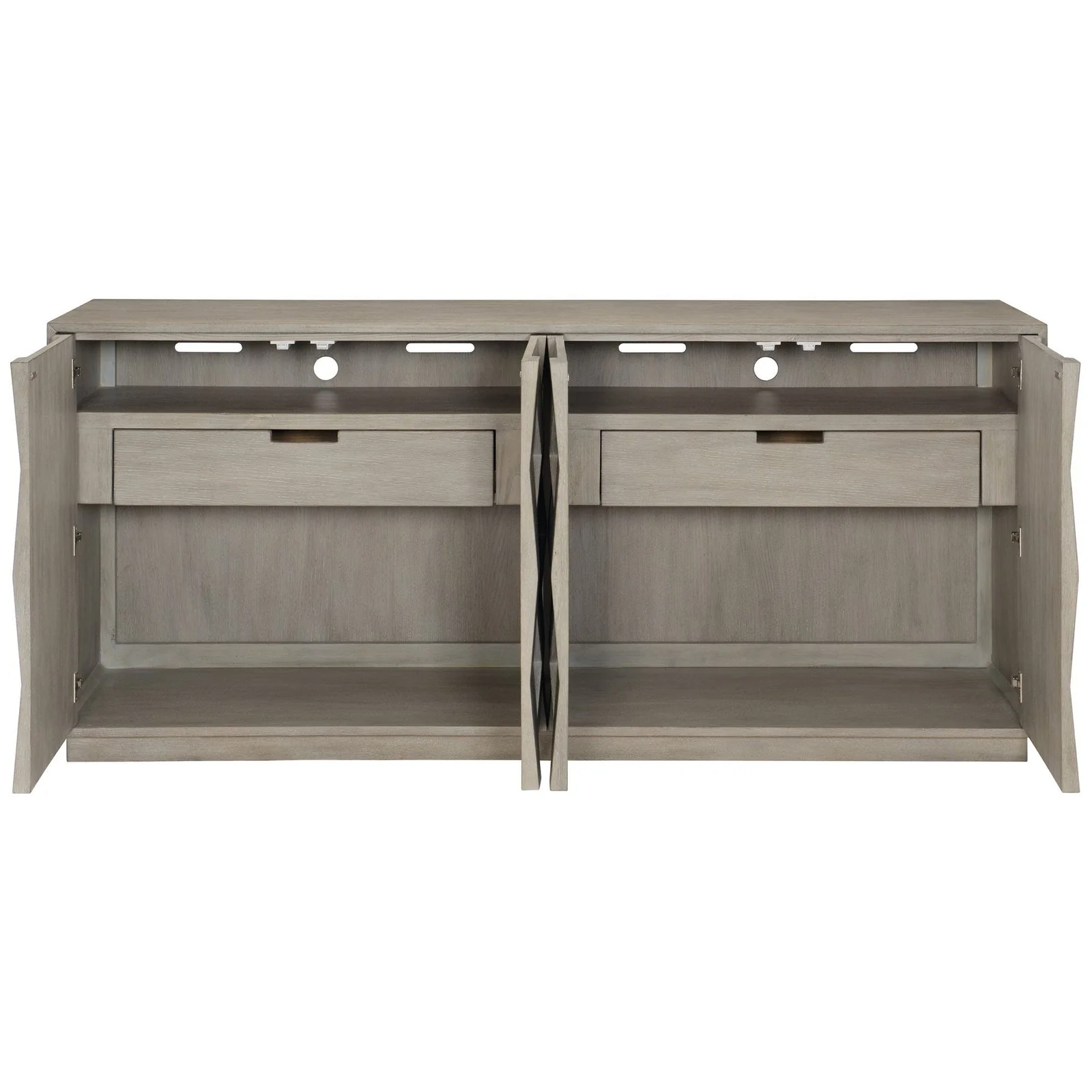 Bernhardt Linea Buffet 134G Y25 - Image 6