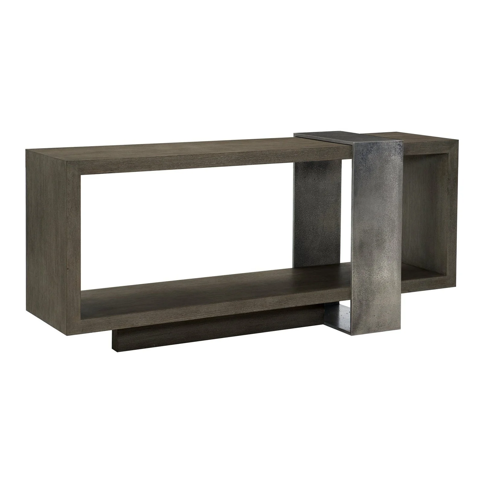 Bernhardt Linea Console Table 910B - Image 2