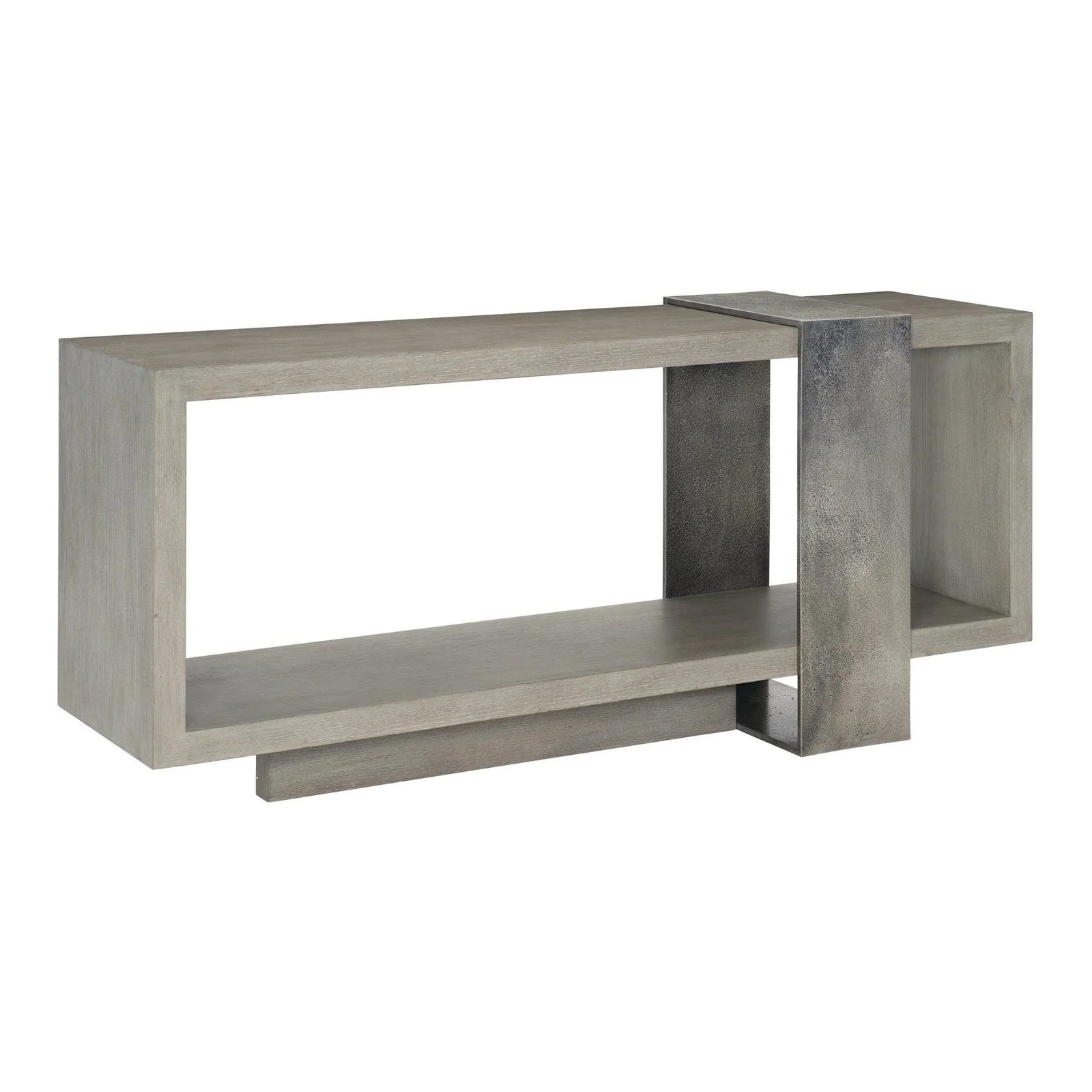 Bernhardt Linea Console Table 910G - Image 5