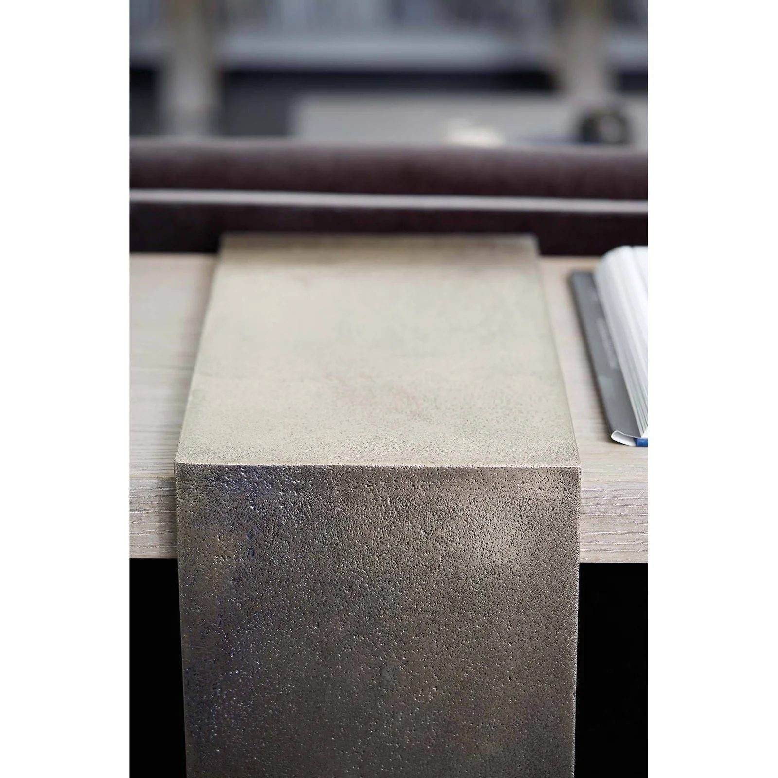 Bernhardt Linea Console Table 910G - Image 6