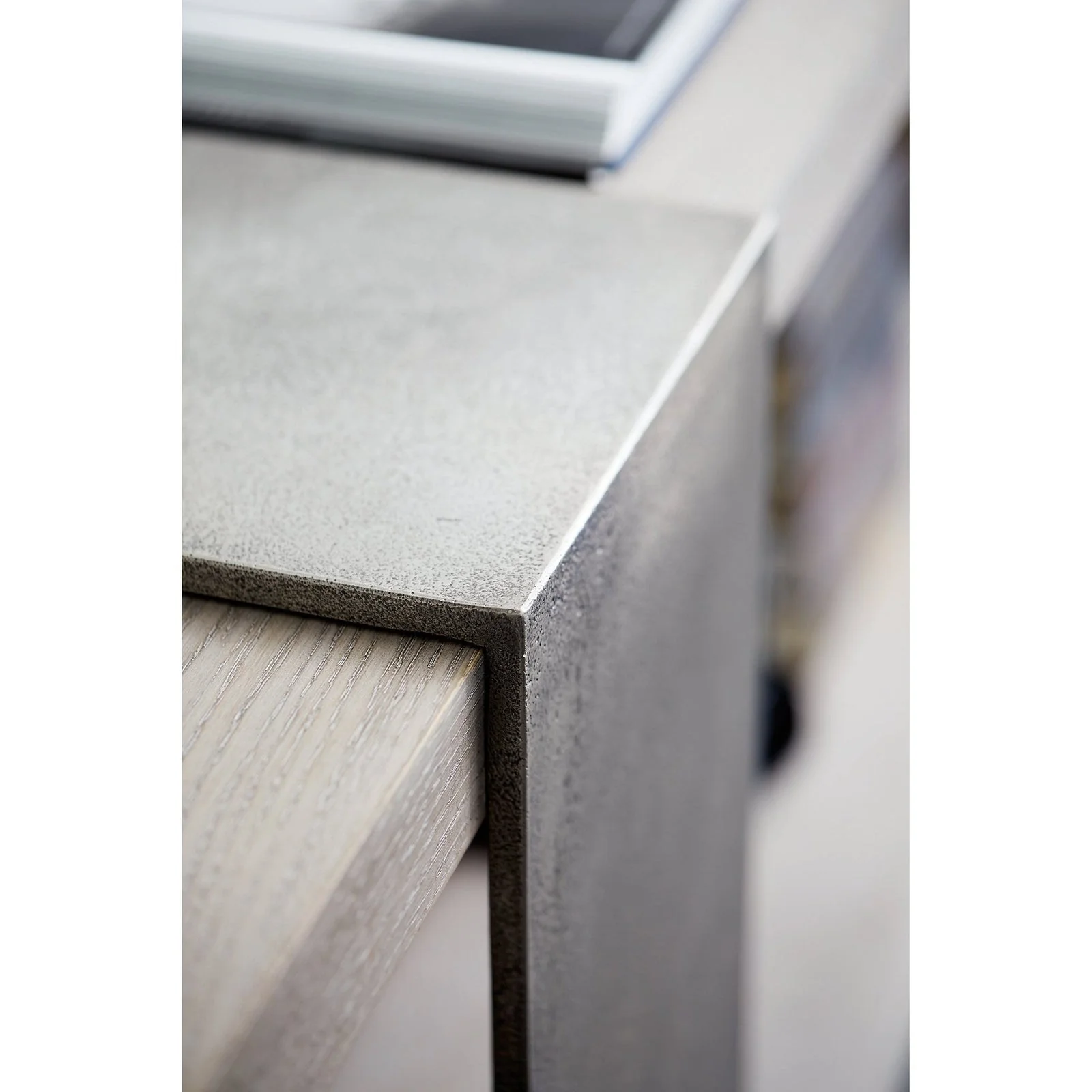 Bernhardt Linea Console Table 910G - Image 7