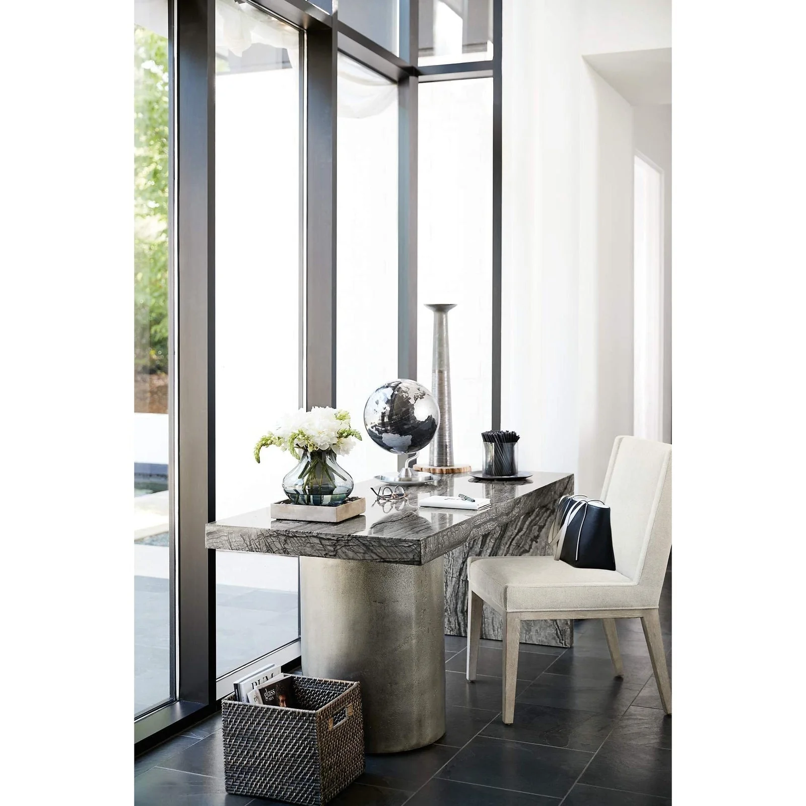 Bernhardt Linea Desk - Image 2