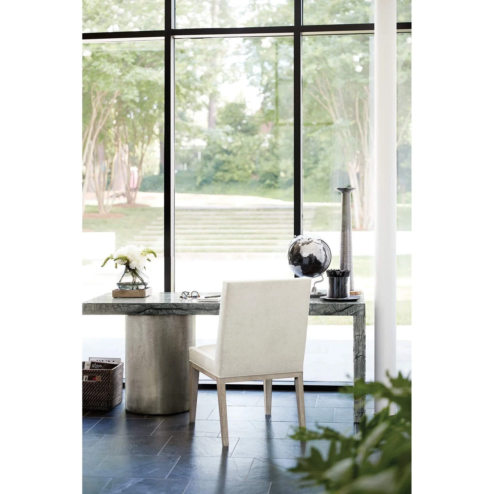 Bernhardt Linea Desk - Image 3