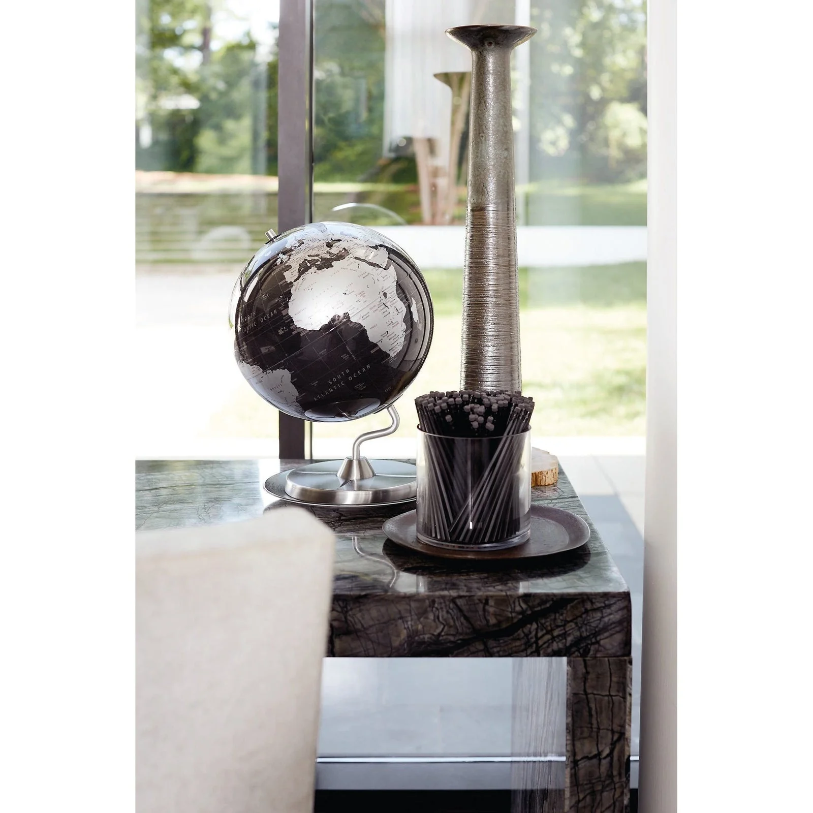 Bernhardt Linea Desk - Image 4