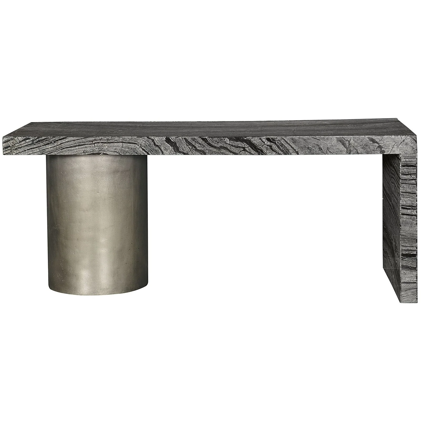 Bernhardt Linea Desk - Image 6