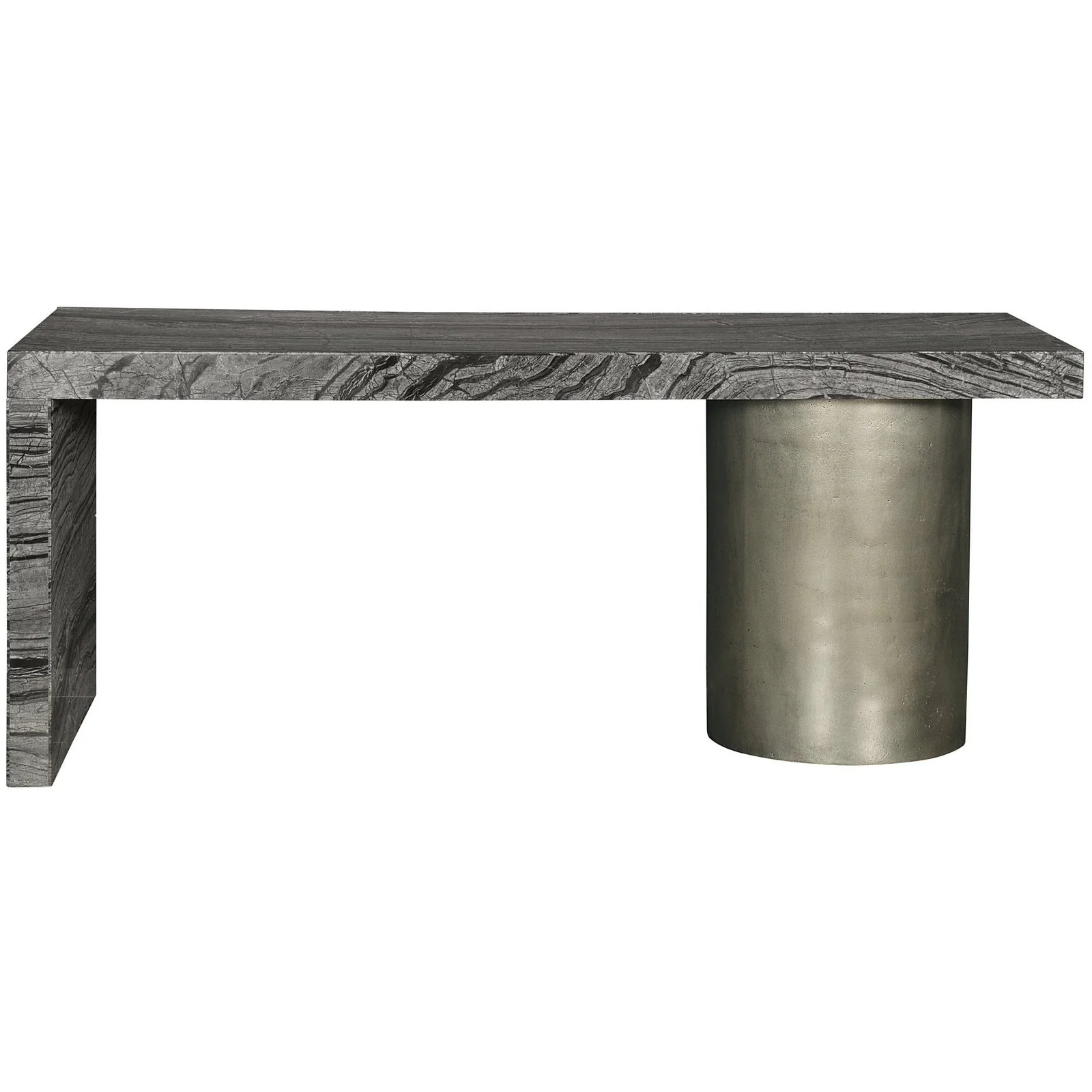 Bernhardt Linea Desk - Image 7