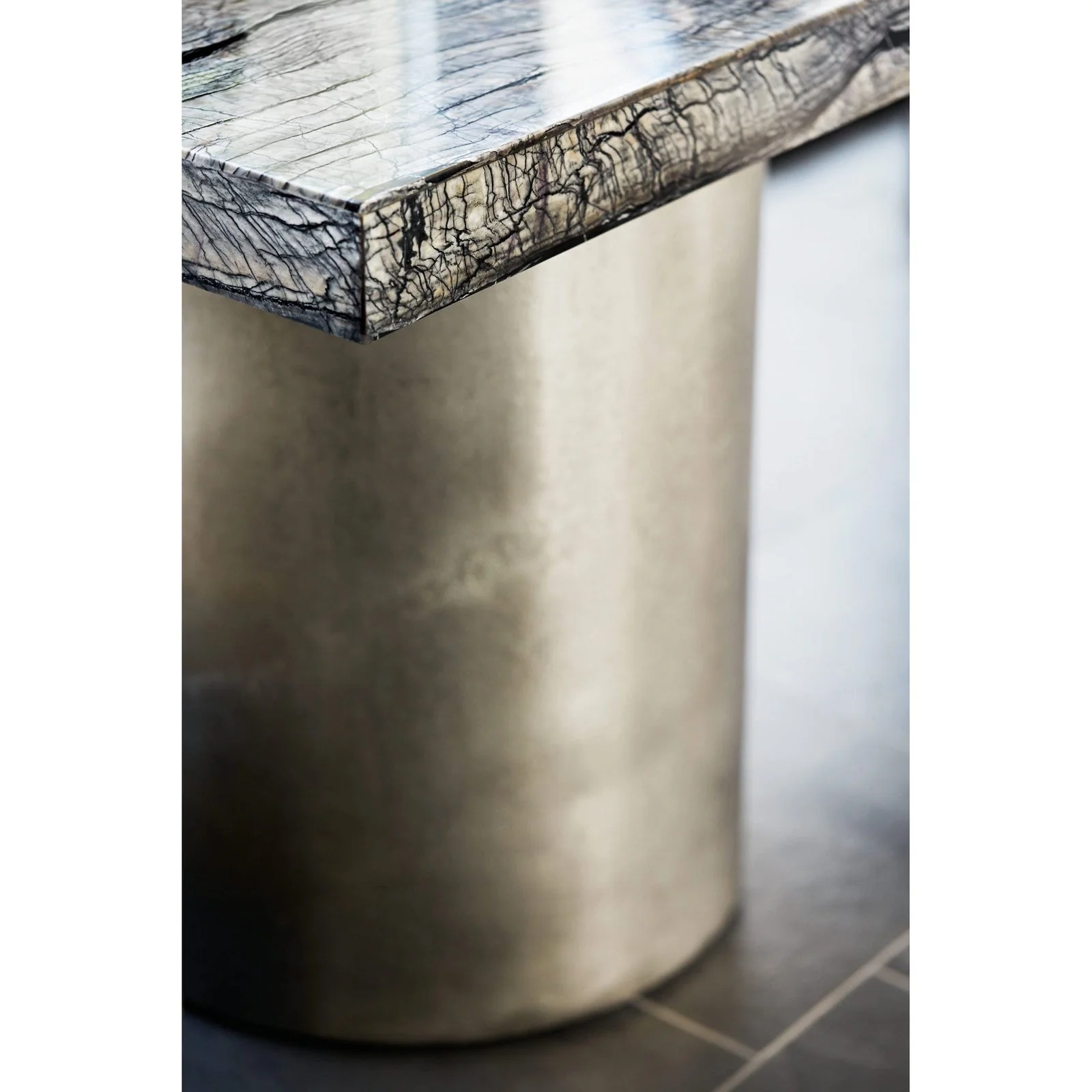 Bernhardt Linea Desk - Image 8