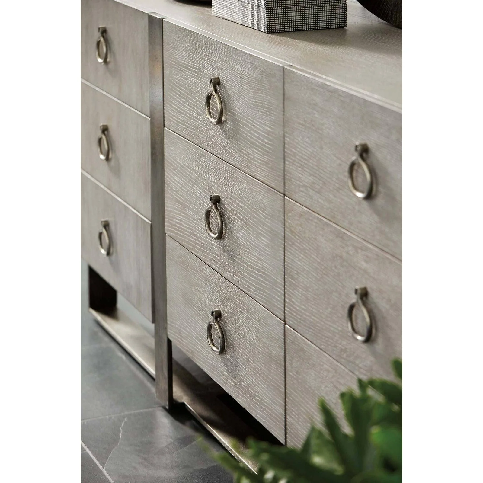 Bernhardt Linea Dresser 052G Y10 - Image 4