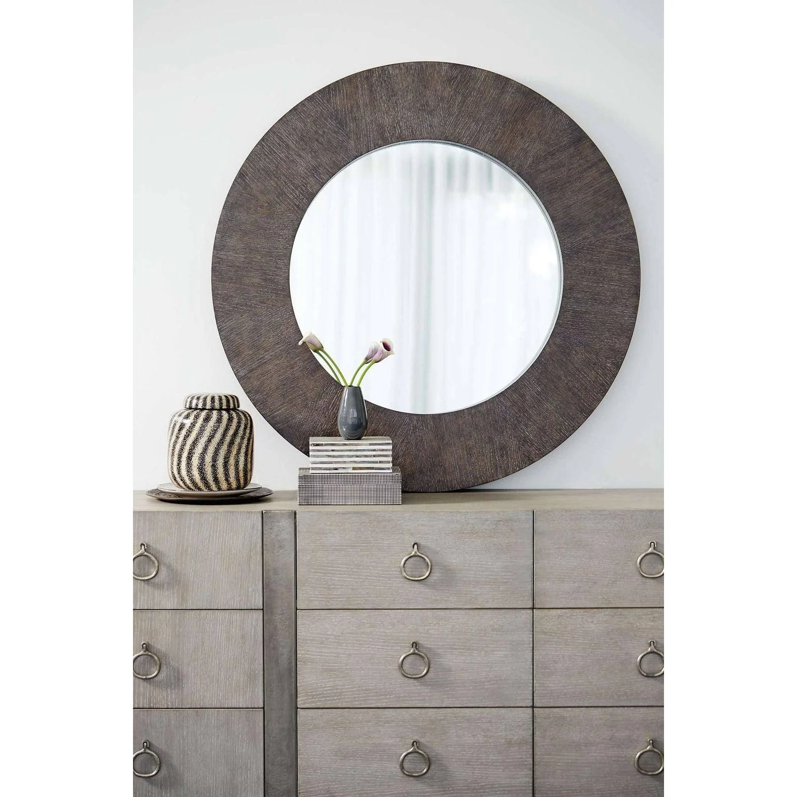 Bernhardt Linea Dresser 052G Y10 - Image 5