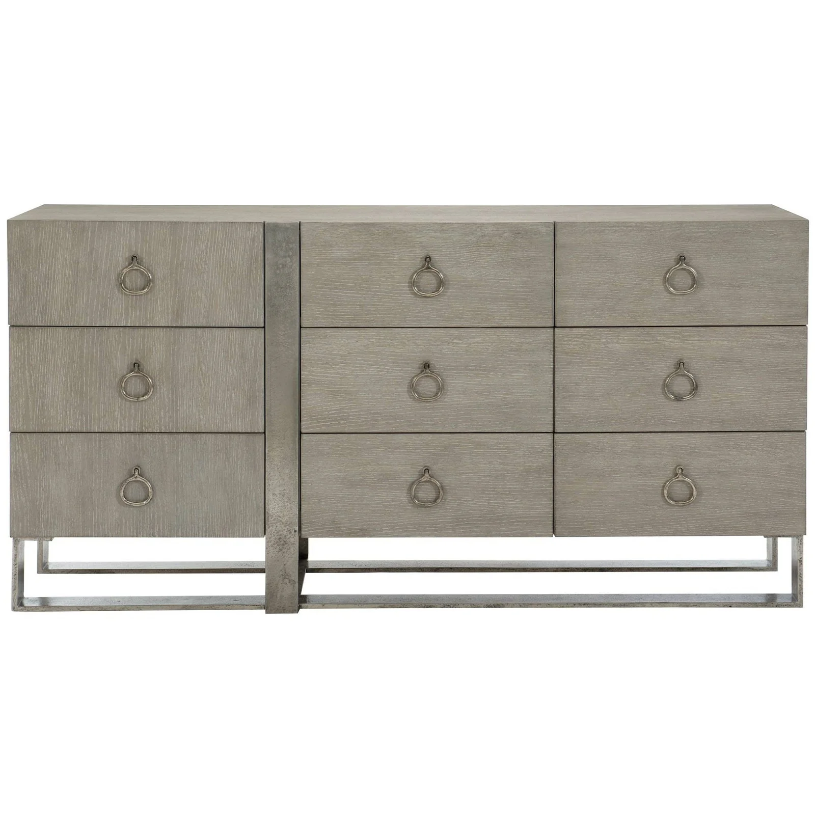 Bernhardt Linea Dresser 052G Y10 - Image 8