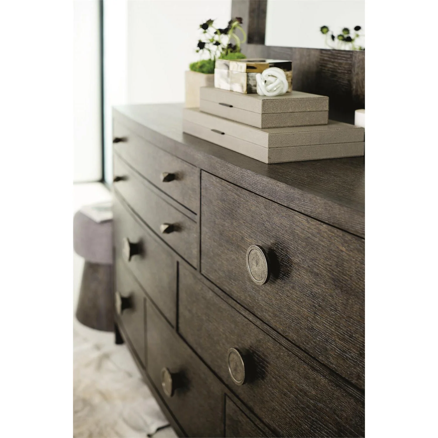 Bernhardt Linea Dresser 054 - Image 7