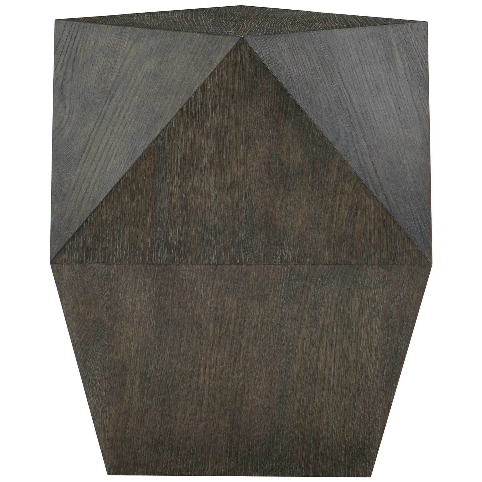 Bernhardt Linea End Table 111B Y25 - Image 6
